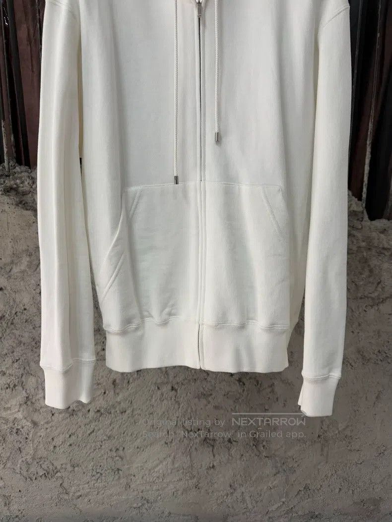 Chanel Chanel Zippered jacket Size L / US 10 / IT 46 - 5 Thumbnail