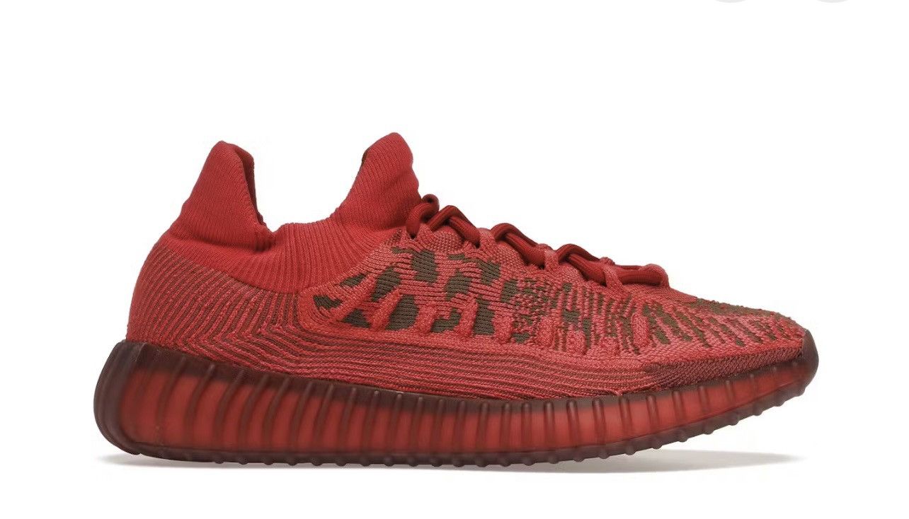 Yeezy Adidas Yeezy 350 V2 CMPCT Size US 9 / EU 42 - 1 Thumbnail
