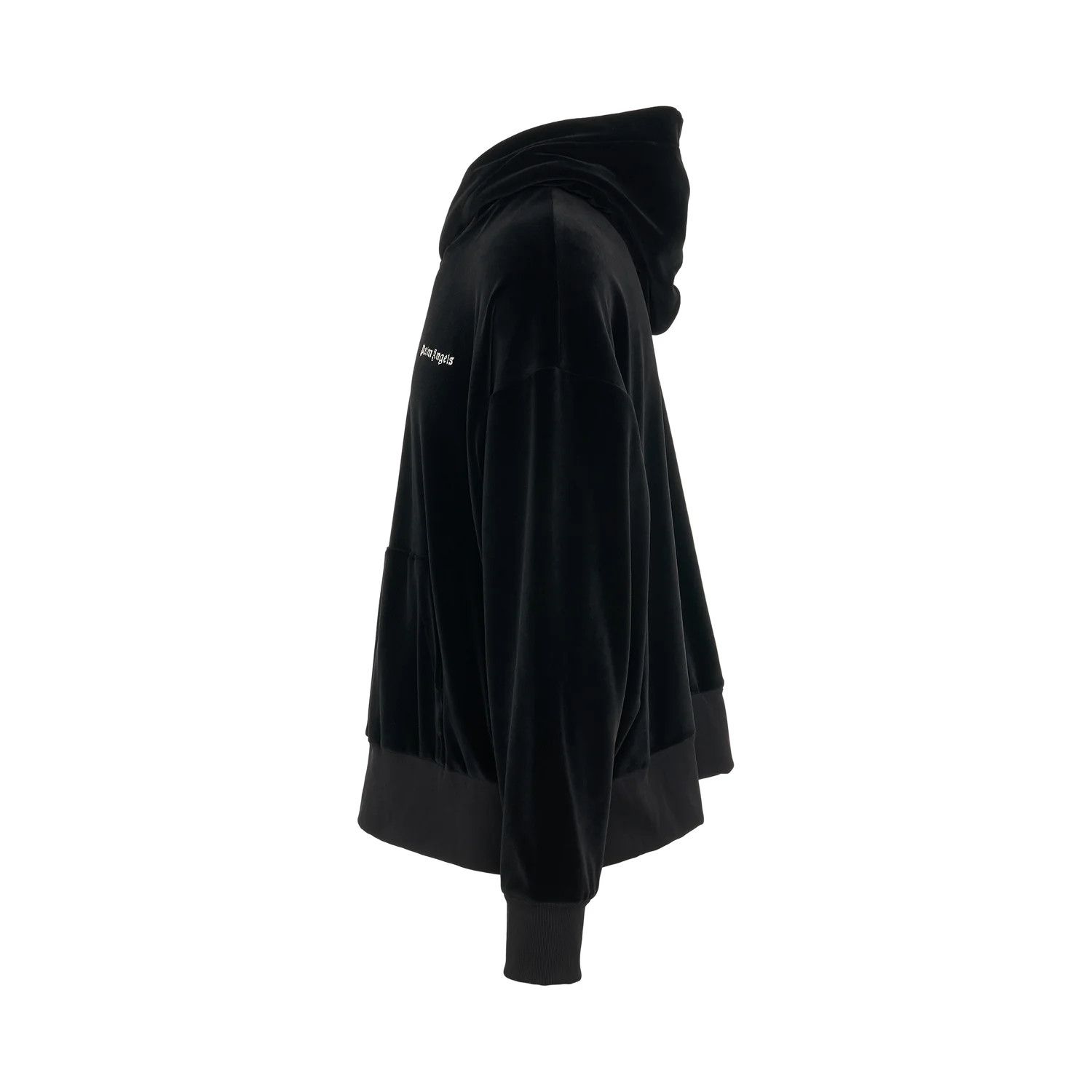 Palm Angels o1mris0824 Hoodie in Black Size US S / EU 44-46 / 1 - 3 Thumbnail