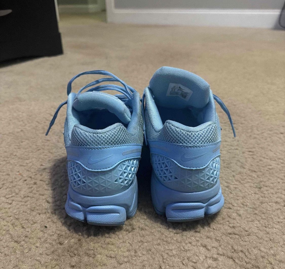 Nike Nike Air Zoom Vomero 5 ‘Lakeslide’ Size US 12 / EU 45 - 4 Thumbnail