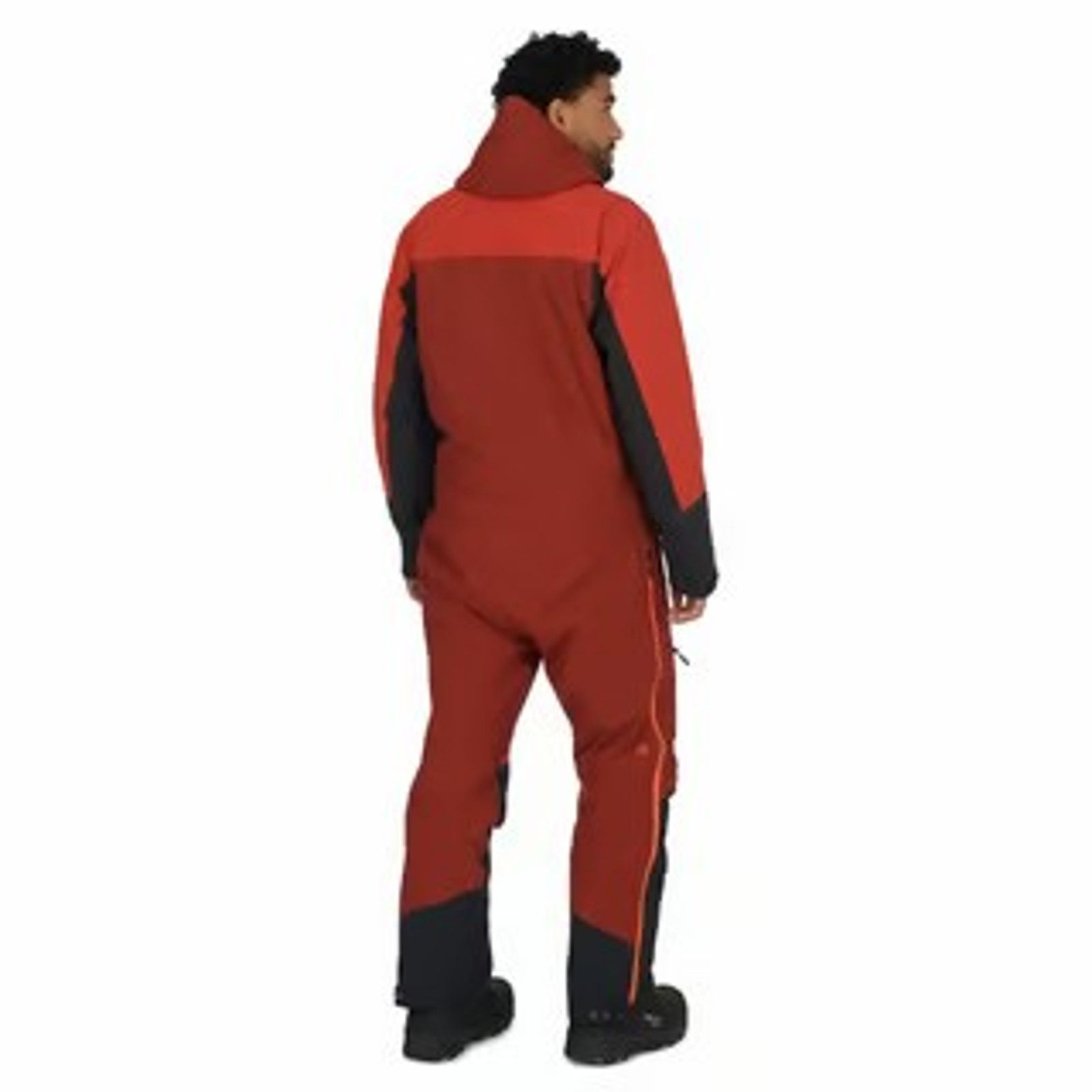 Ski-Doo Ski-Doo BC Aspect Skiing Outdoor Sport Warm Monosuit Coat Size US XL / EU 56 / 4 - 3 Thumbnail