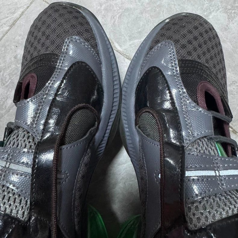 Kiko Kostadinov KIKO KOSTADINOV Gel-Aurania Running Shoes 2505-Nextarrow Size US 6.5 / EU 39-40 - 8 Thumbnail