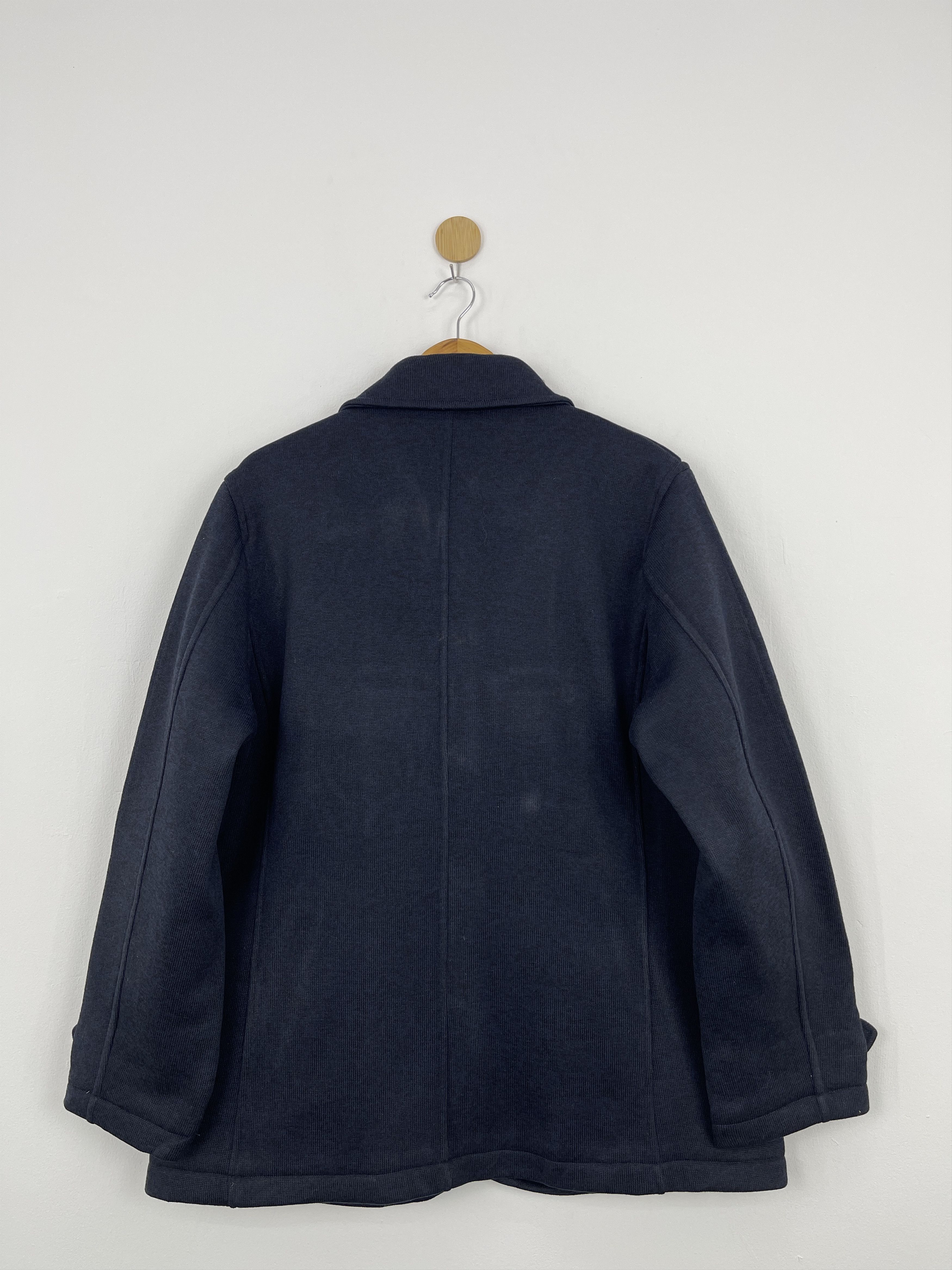 Macbeth Vintage Macbeth Button Up Jacket JA0033 Size US XL / EU 56 / 4 - 2 Thumbnail