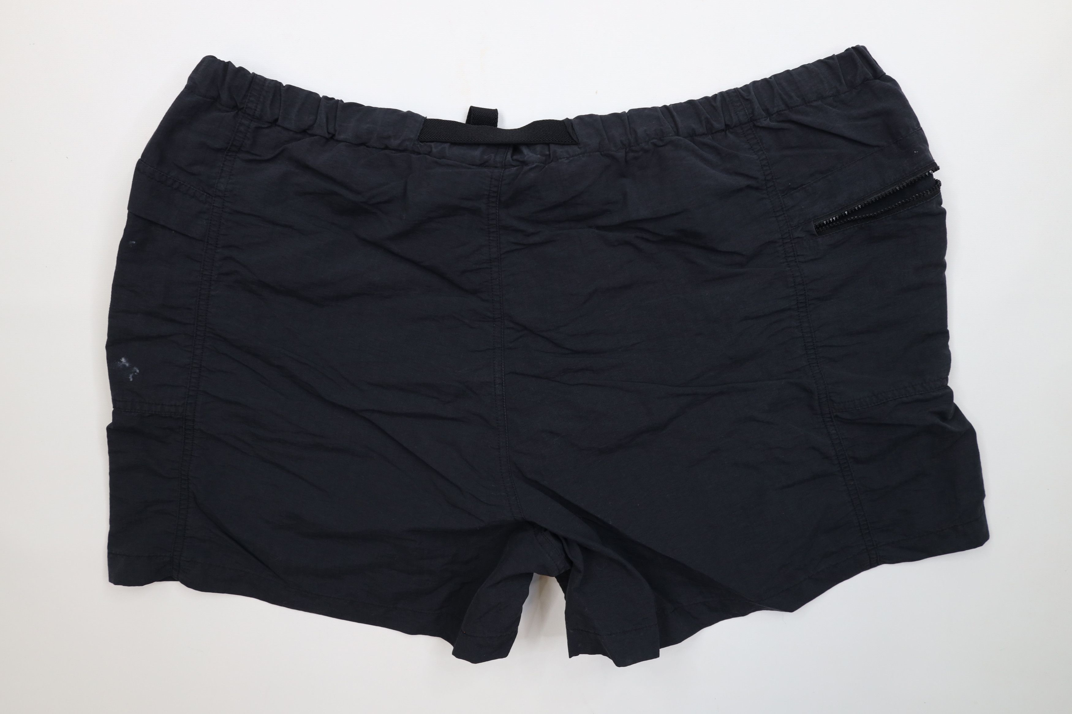 The North Face Vintage 90s Y2K The North Face Lined Above Knee Shorts Size US 38 / EU 54 - 10 Thumbnail