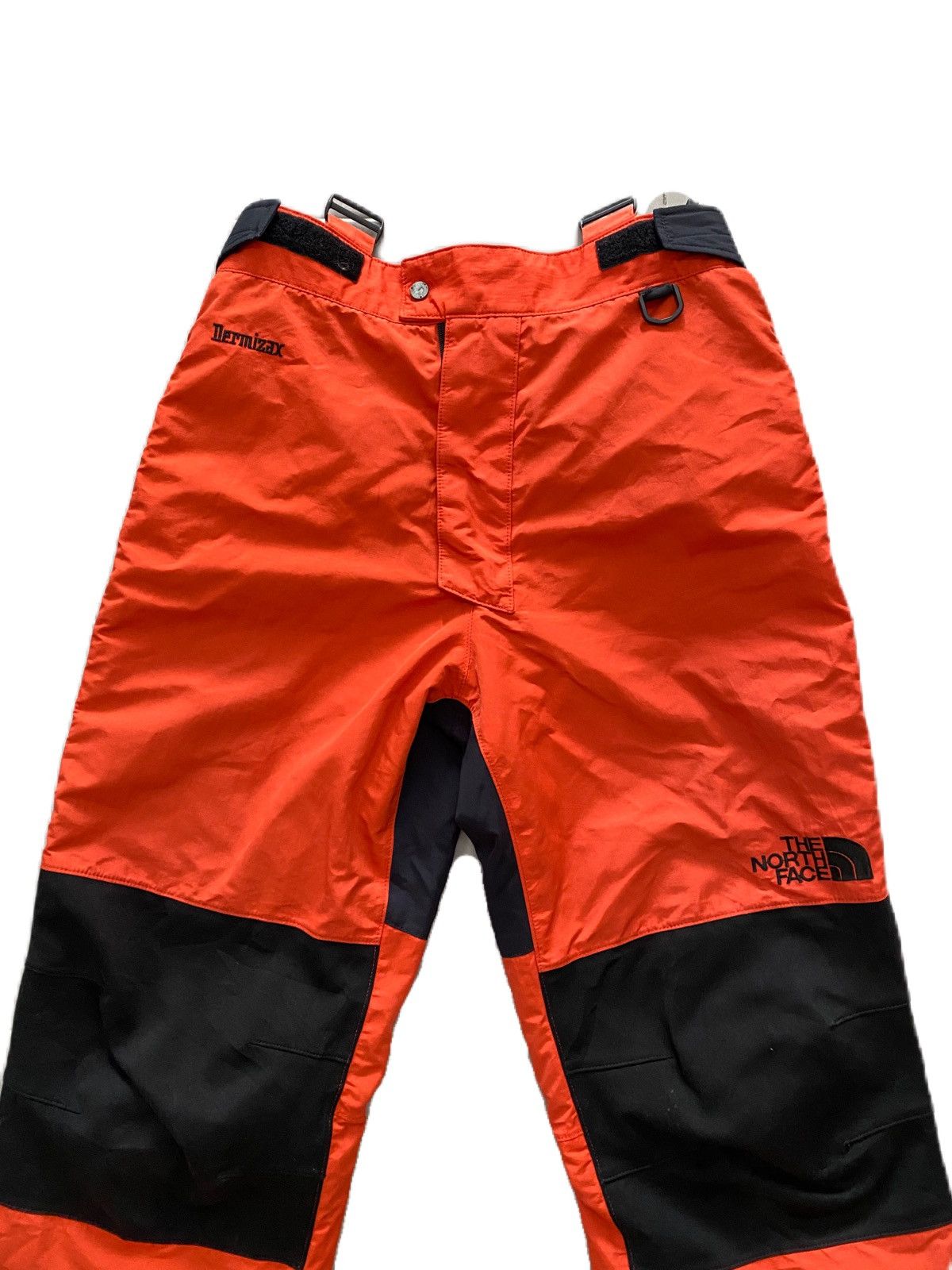 The North Face The North Face Gore-Tex Vintage Ski Pants Full Zip Outdoor Size US 34 / EU 50 - 4 Thumbnail