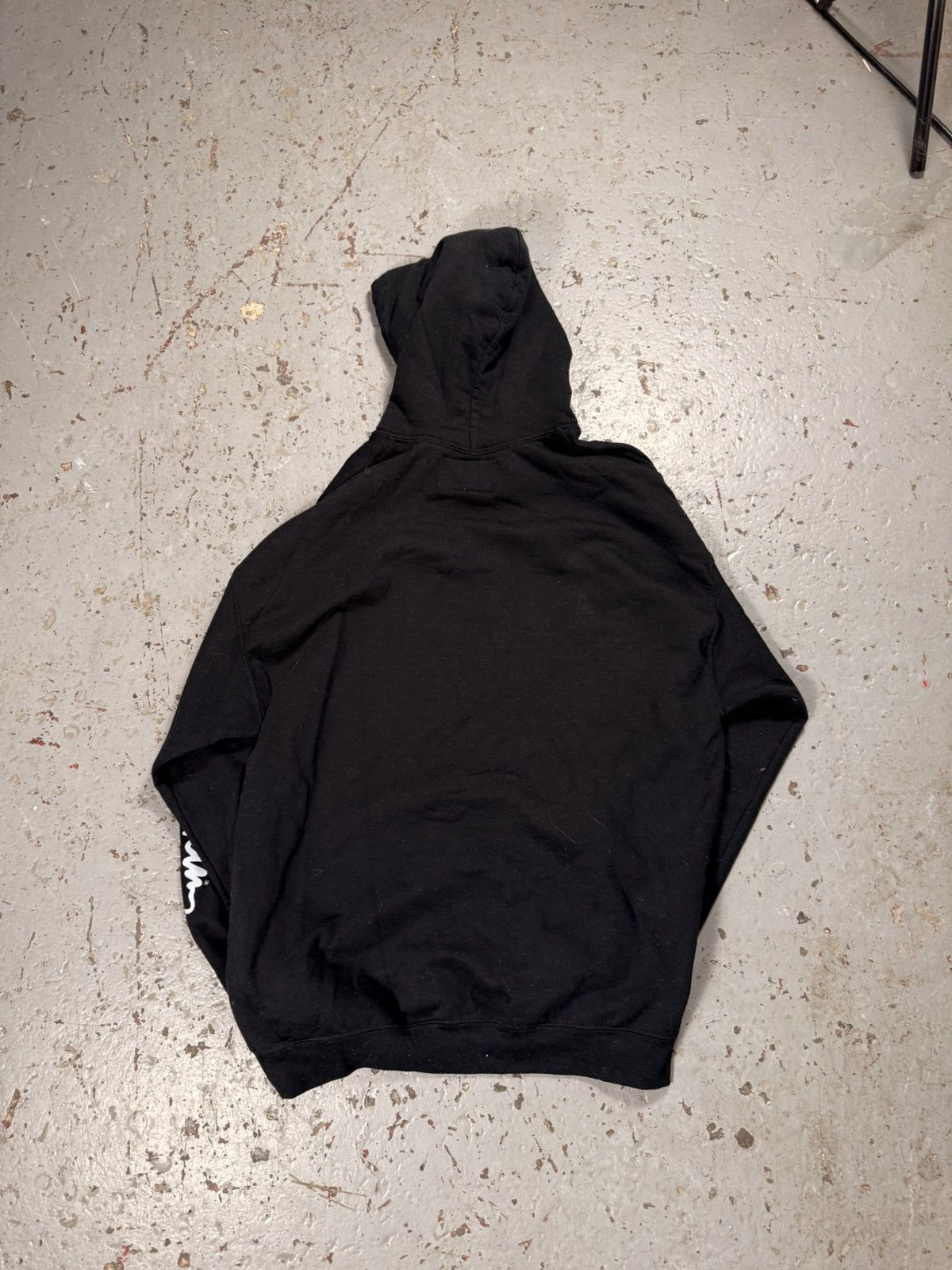 Keith Haring Keith Haring Rsq Hoodie Size US XL / EU 56 / 4 - 4 Thumbnail