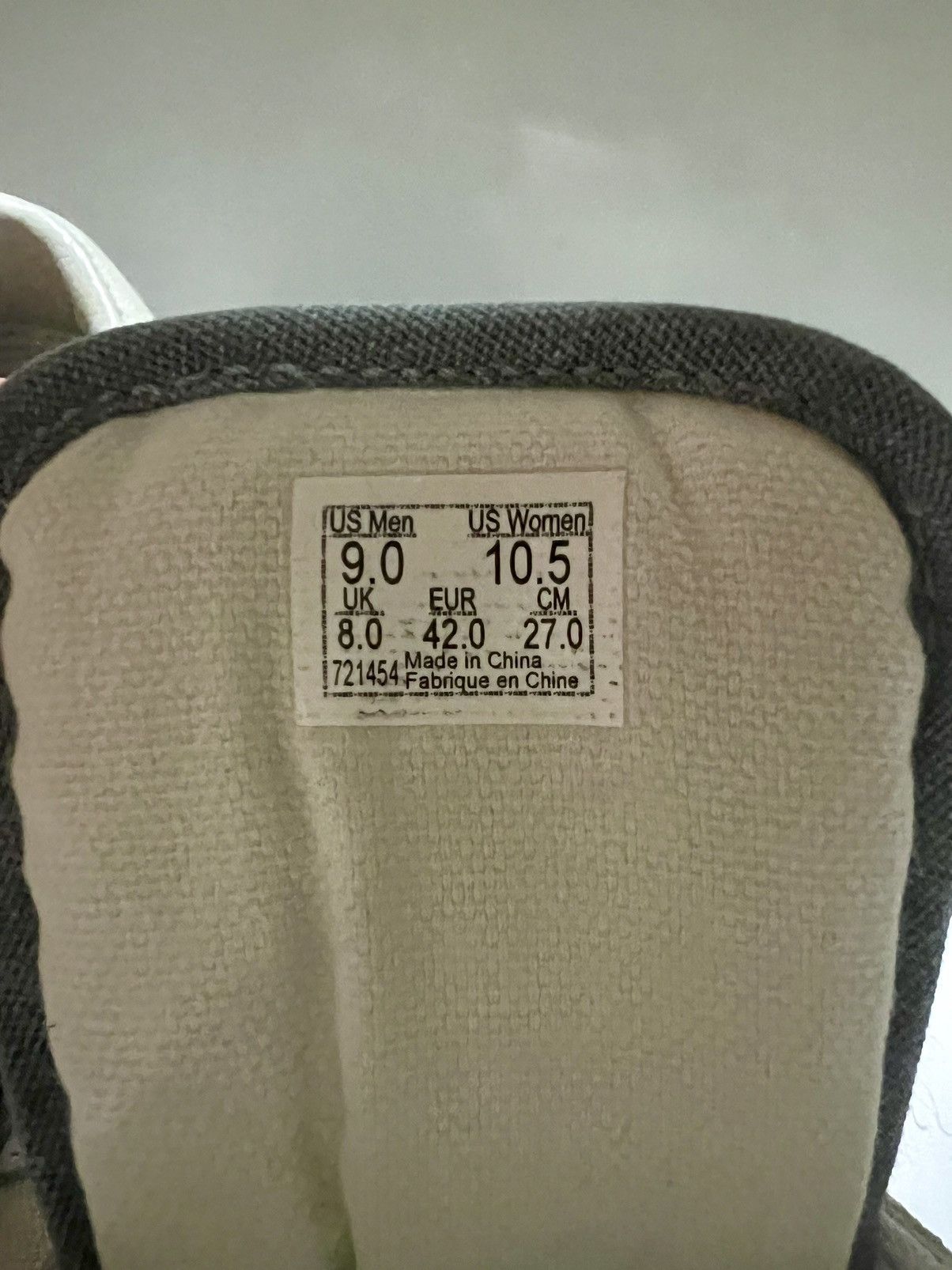 Vans x C2H4 Old Skool