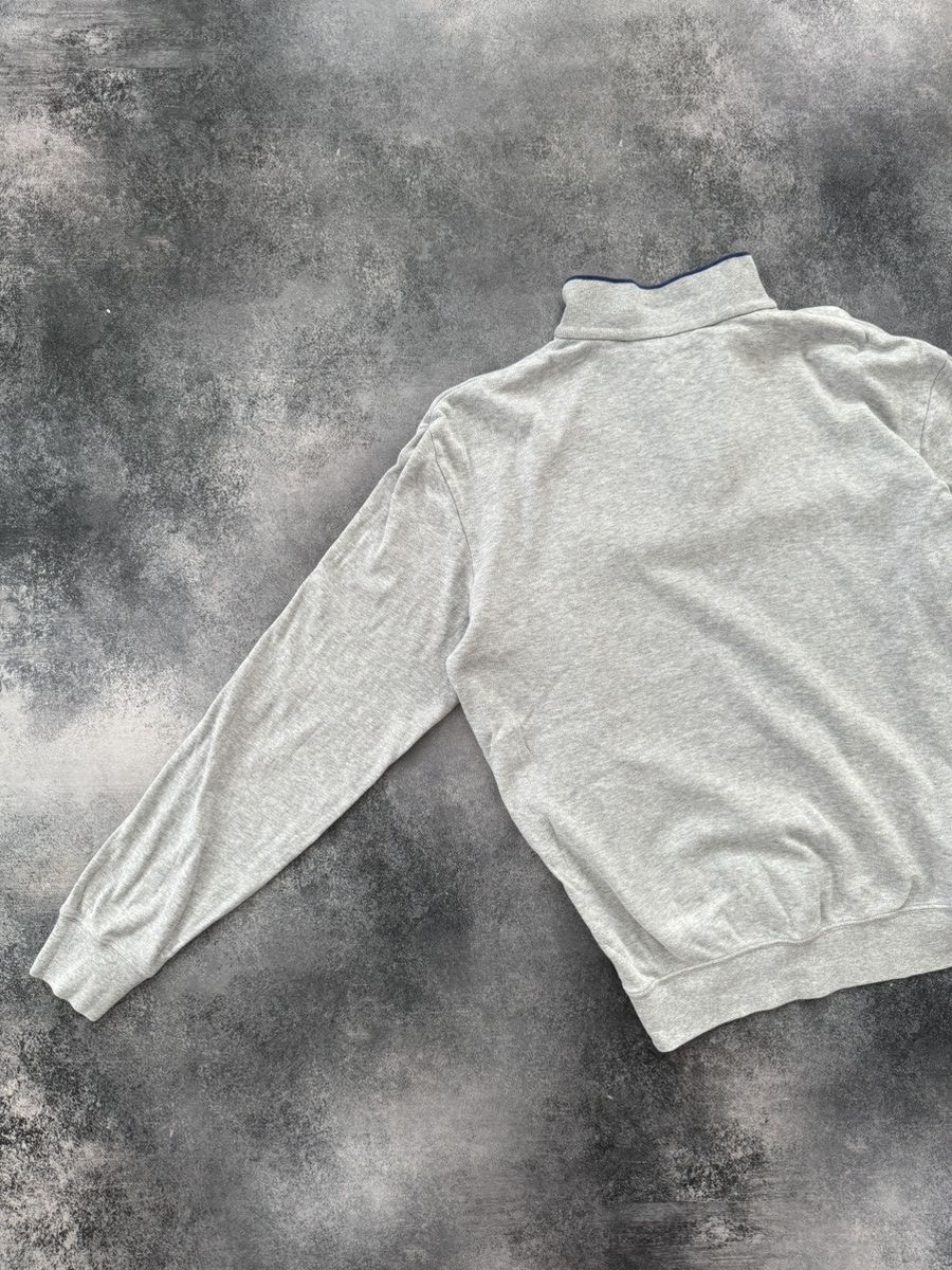 Polo Ralph Lauren VTG Polo Ralph Lauren 1/4 zip sweatshirt golf Size US M / EU 48-50 / 2 - 9 Thumbnail