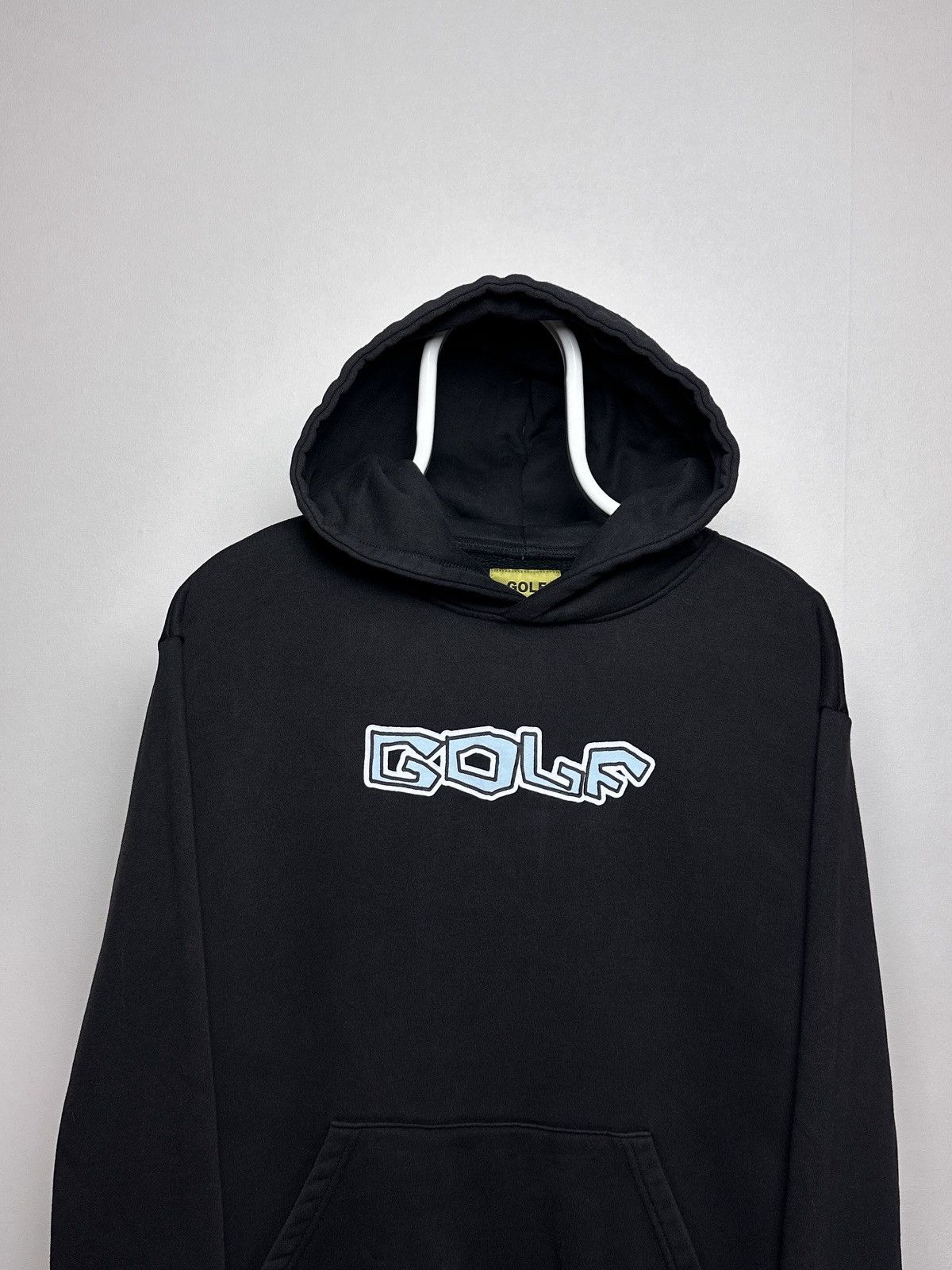 Golf Wang Golf Wang Tyler The Creator Hoodie Center Logo Size US S / EU 44-46 / 1 - 2 Thumbnail