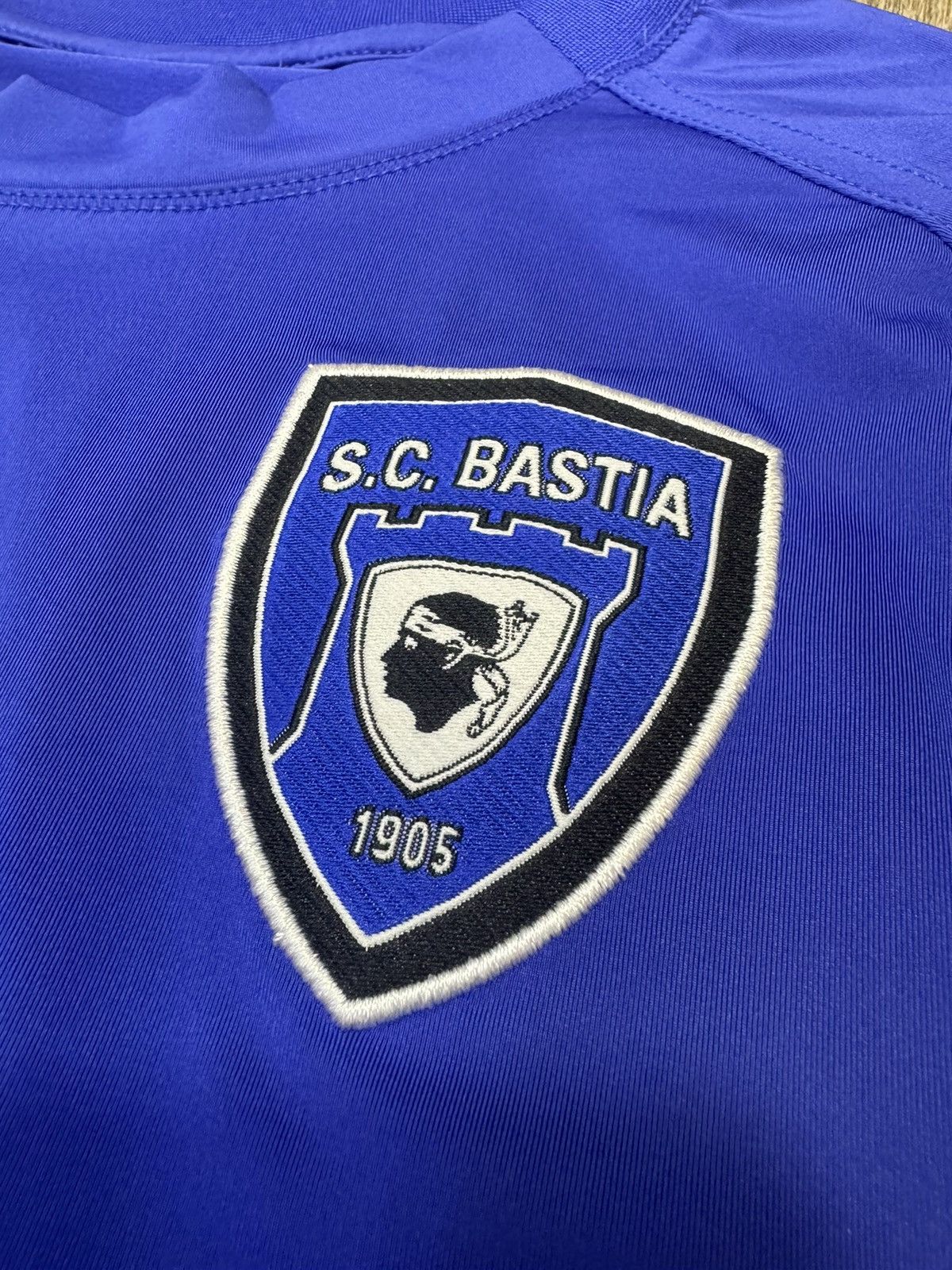 Kappa Bastia kappa training vest Size US M / EU 48-50 / 2 - 4 Thumbnail