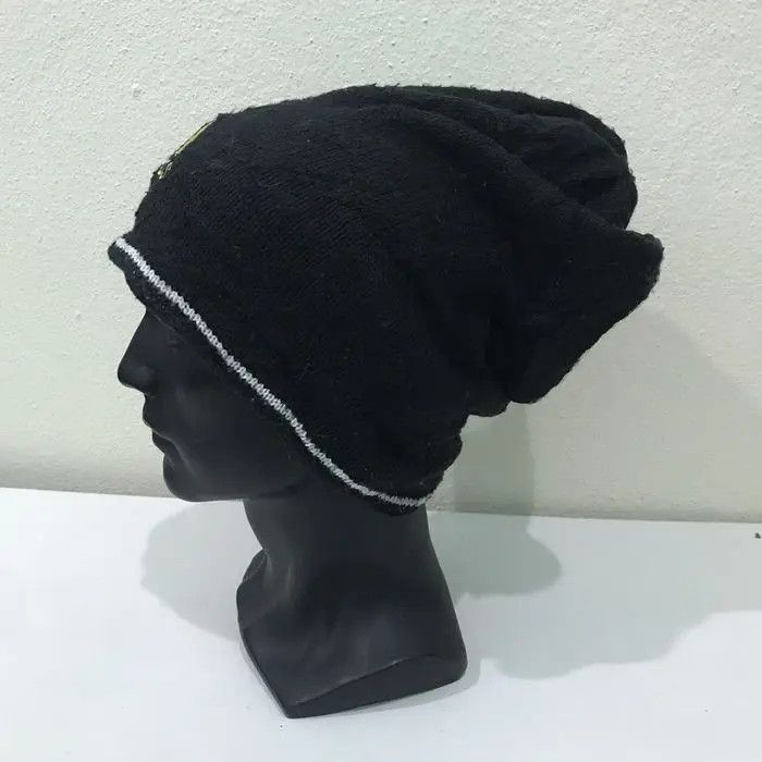 Adidas Adidas Beanie Hat Size ONE SIZE - 3 Thumbnail