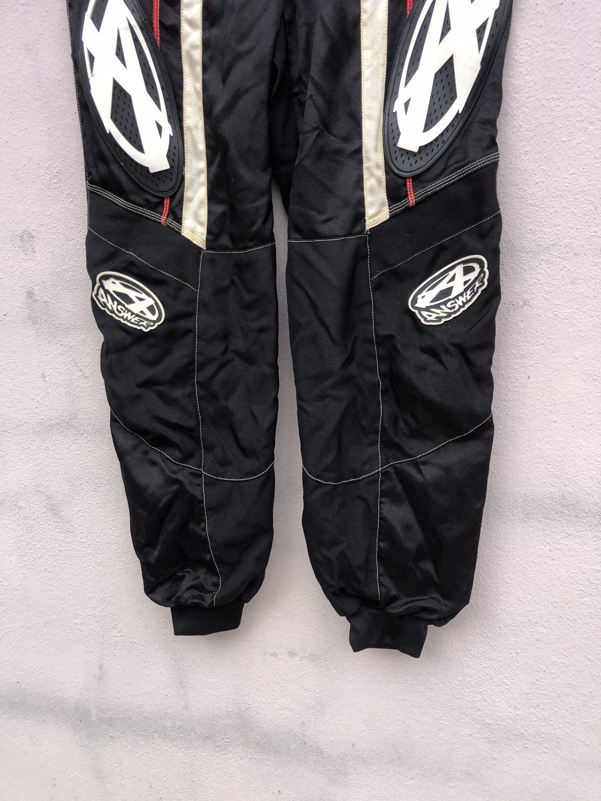 Sports Specialties Answer Motocross Racing Bikers Pants Size US 35 - 5 Thumbnail