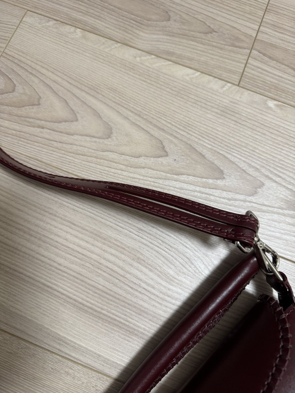 Namacheko Namacheko Marmion Saddle bag Size ONE SIZE - 16 Thumbnail