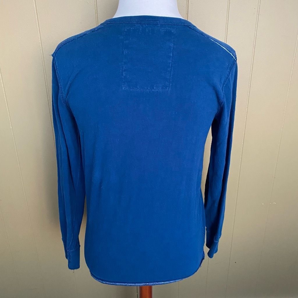 American Eagle Outfitters American eagle outfitters men M vintage fit Longsleeve Crewn Size US M / EU 48-50 / 2 - 8 Thumbnail