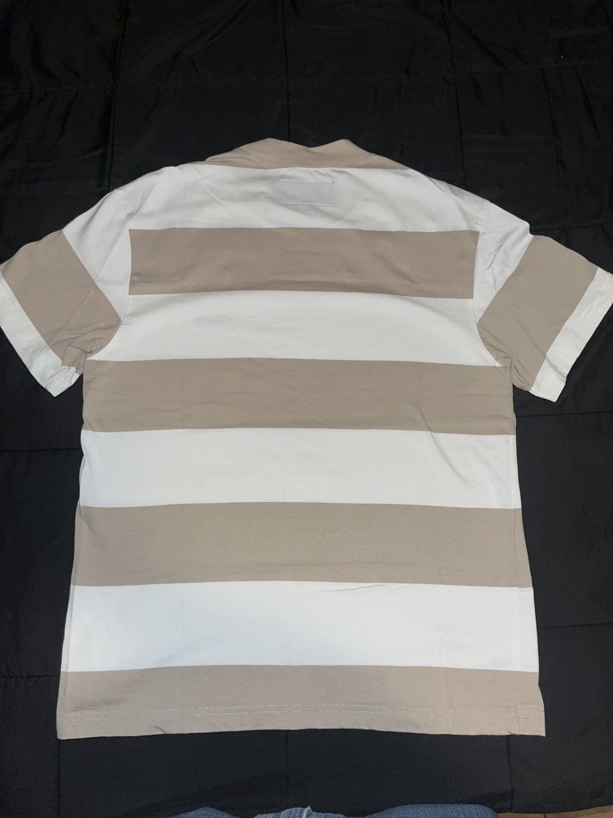 Corteiz × Other Corteiz Stripped T-Shirt Size US M / EU 48-50 / 2 - 3 Thumbnail