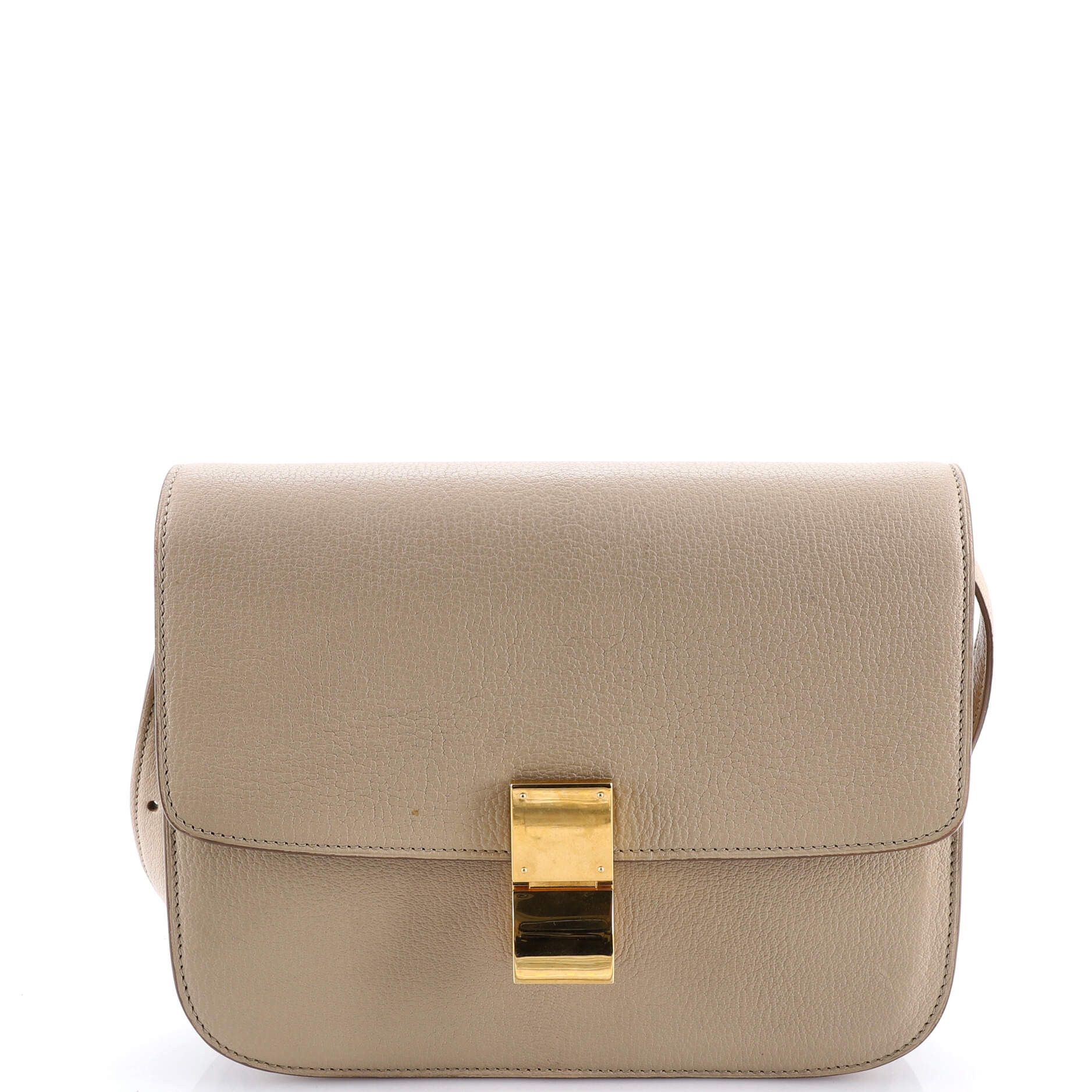 Celine Classic Box Bag Size ONE SIZE - 1 Thumbnail