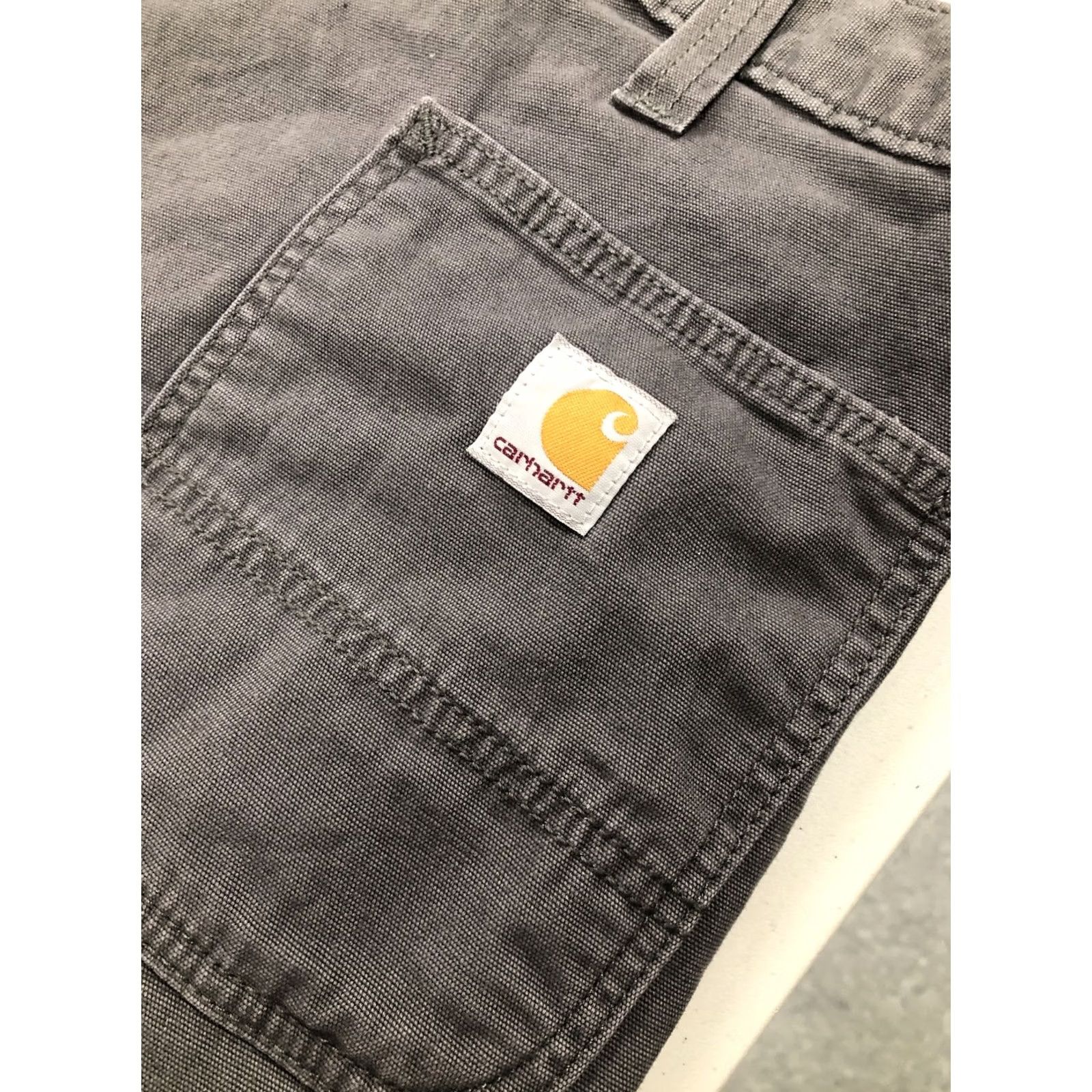 Carhartt VINTAGE? No. Size US 44 / EU 60 - 2 Thumbnail