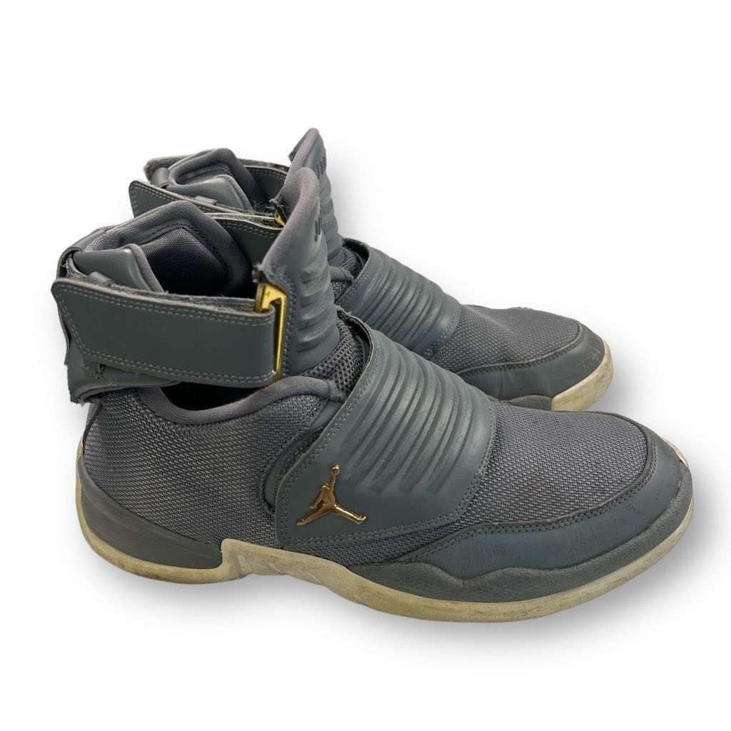 Jordan Brand Jordan Generation 23 Cool Grey Sneakers Size 9 Size US 9 / EU 42 - 6 Thumbnail