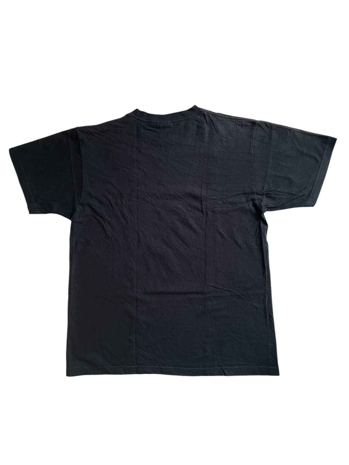 Band Tees × Vintage Vintage Queen Bohemian Rhapsody rare tshirt retro hype Size US L / EU 52-54 / 3 - 2 Thumbnail