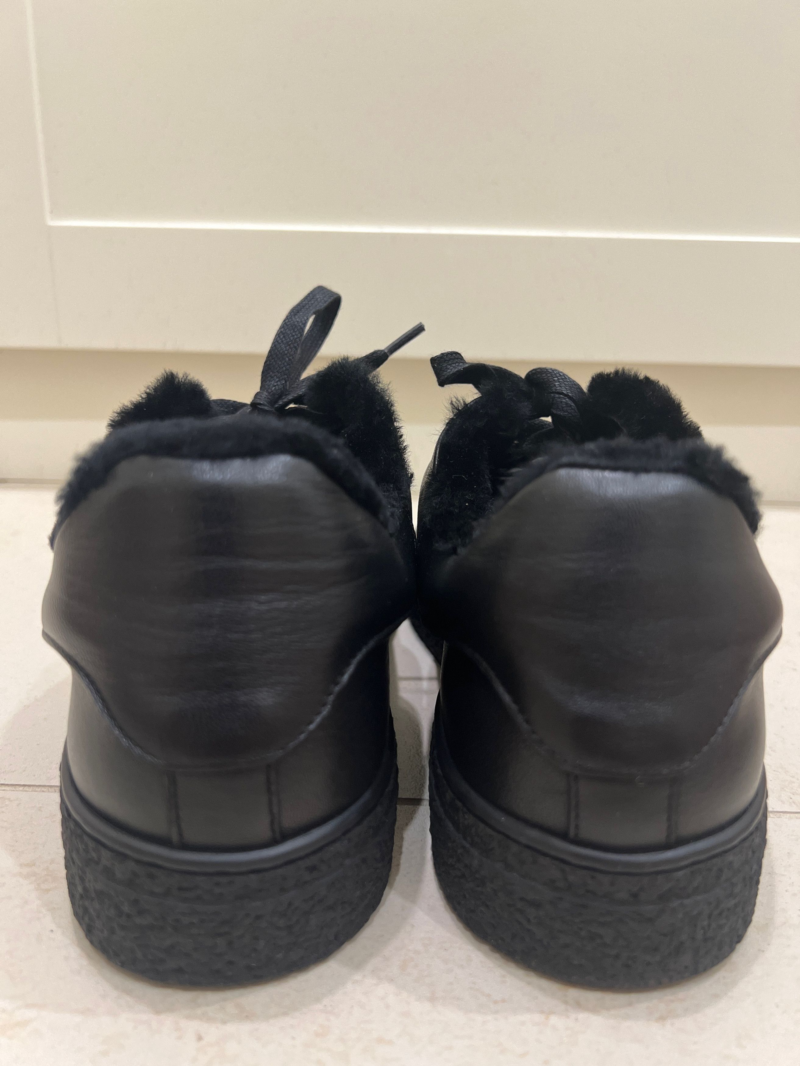 Bogner Bogner Low Top sneakers Size US 10 / EU 43 - 7 Thumbnail