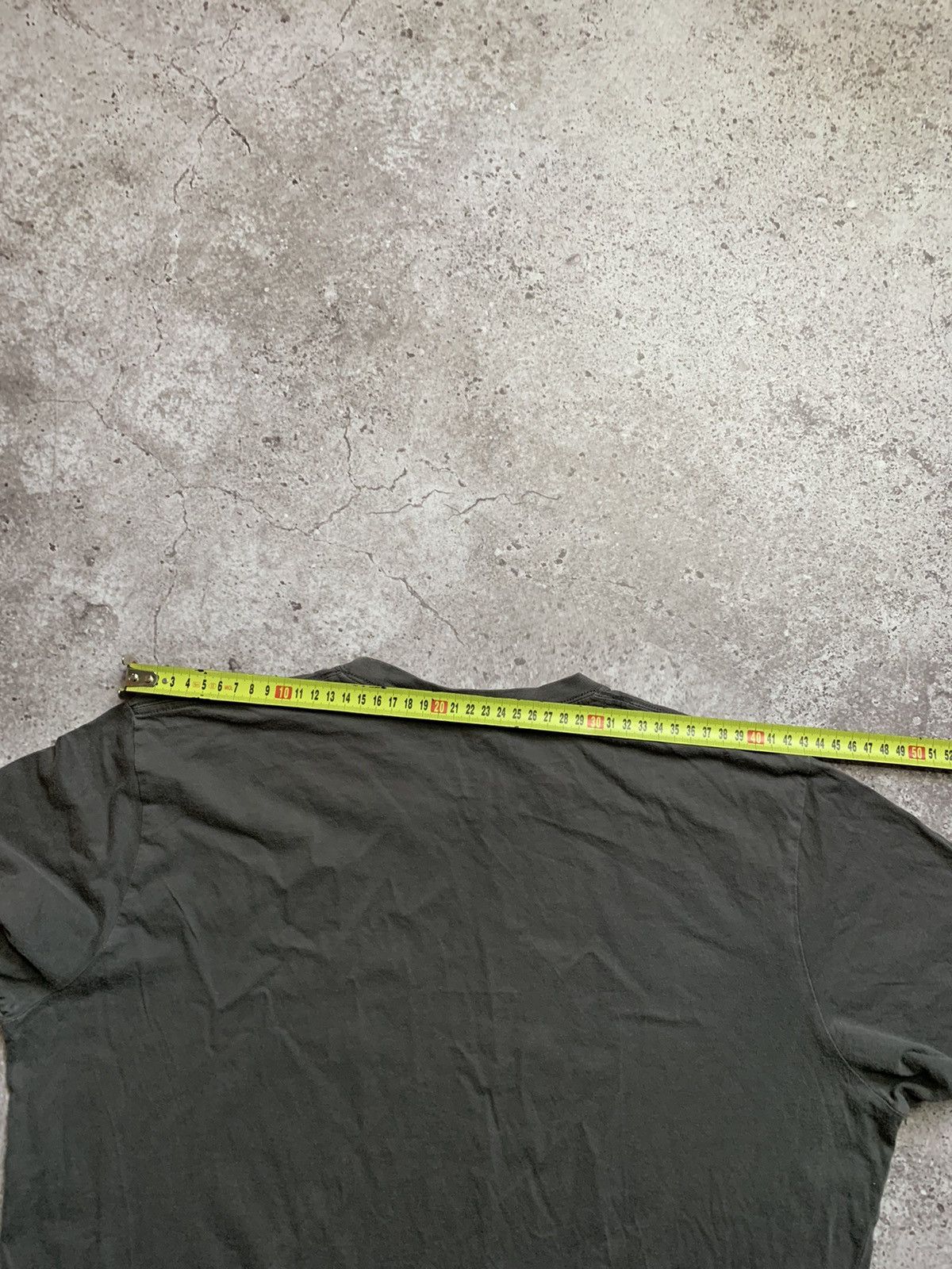 Arc'teryx Arc’teryx Design Graphic Logo Tee Shirt Size US L / EU 52-54 / 3 - 10 Thumbnail
