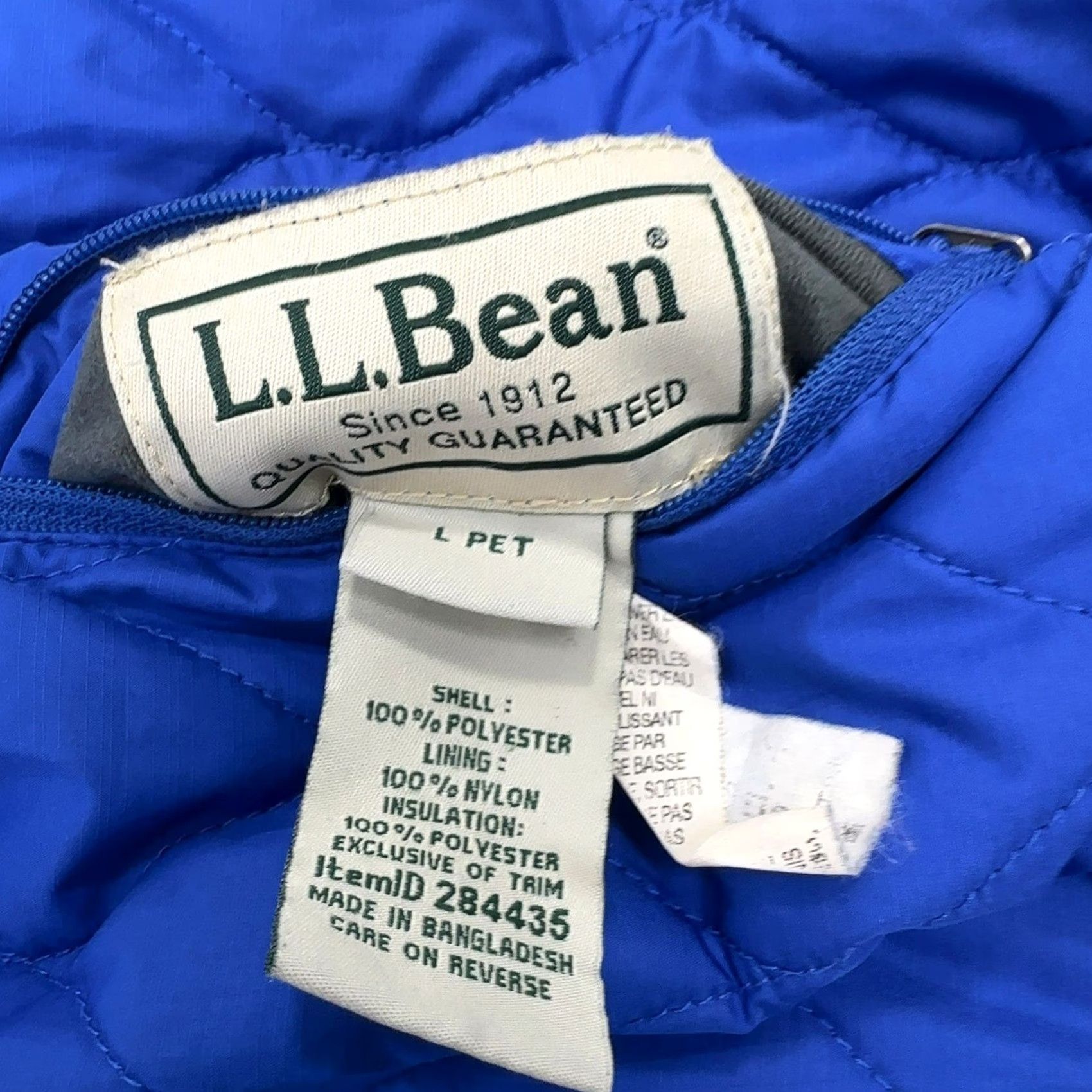 Vintage VINTAGE: No — (Note: Original title does not indicate vintage) Size L / US 10 / IT 46 - 5 Thumbnail