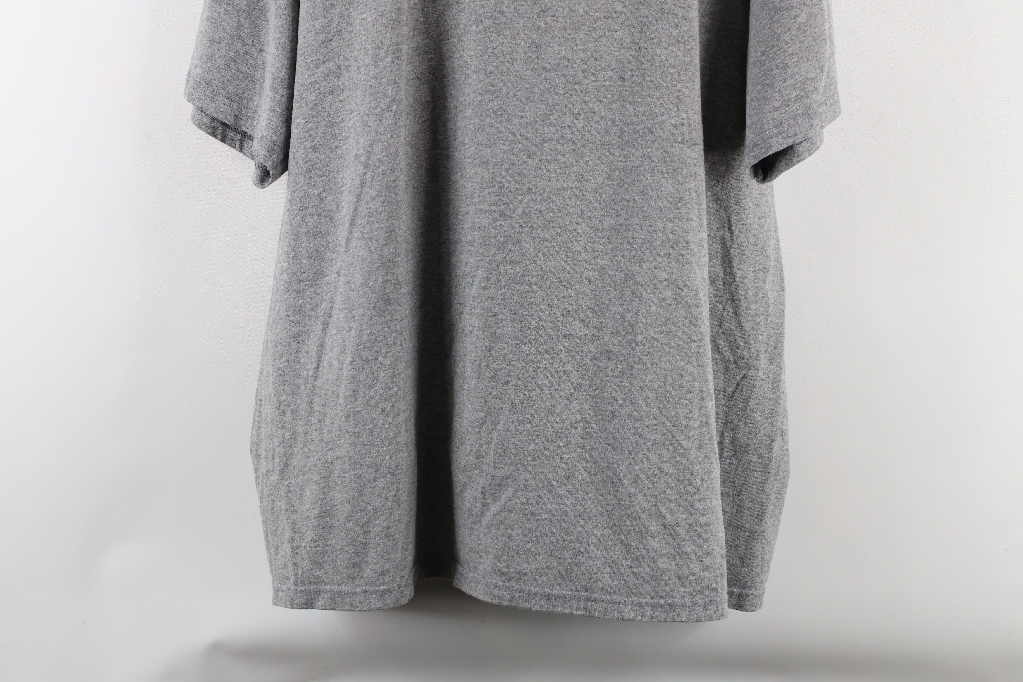 Nike × Vintage Vintage Nike Swoosh Ohio State University Football T-Shirt Size US L / EU 52-54 / 3 - 11 Thumbnail