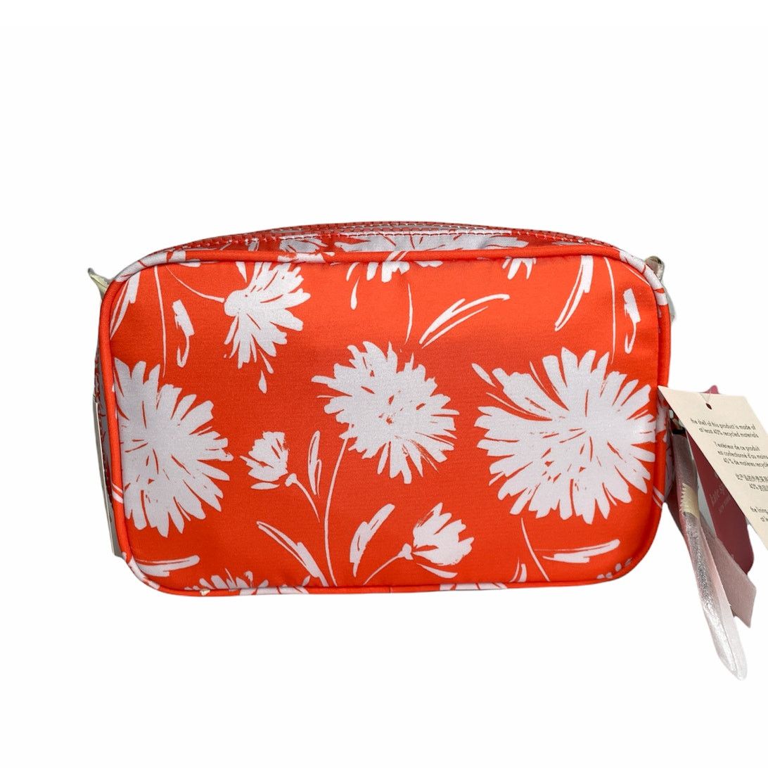 Other Kate Spade jae bold blooms small camera Crossbody bag Size ONE SIZE - 4 Thumbnail