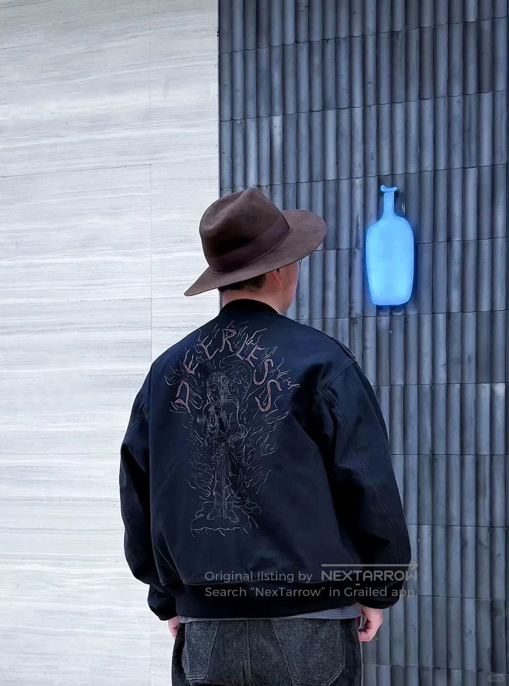 Visvim visvim gunner acala jacket autumn winter. Size US L / EU 52-54 / 3 - 1 Thumbnail