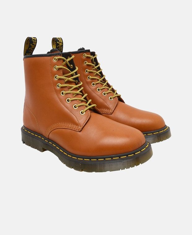 Dr. Martens BLIZZARD WP Lace-up ankle boot Size US 5 / EU 37 - 1 Thumbnail