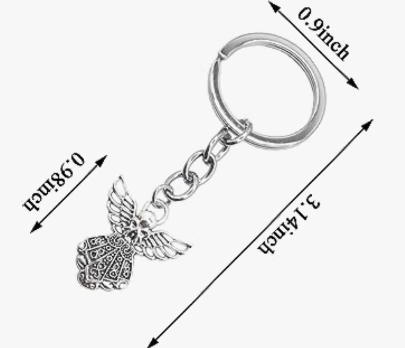 Genetic Manipulation Shinichiro Kuriya Clear Photo Frame Keychain with Heart-Shaped Clip Size ONE SIZE - 6 Thumbnail