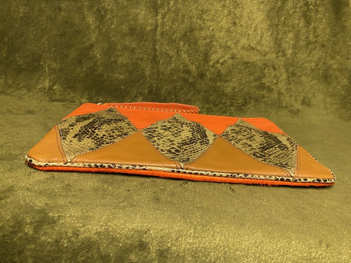 Juicy Couture Jeans Juicy couture clutch bag Size ONE SIZE - 16 Thumbnail