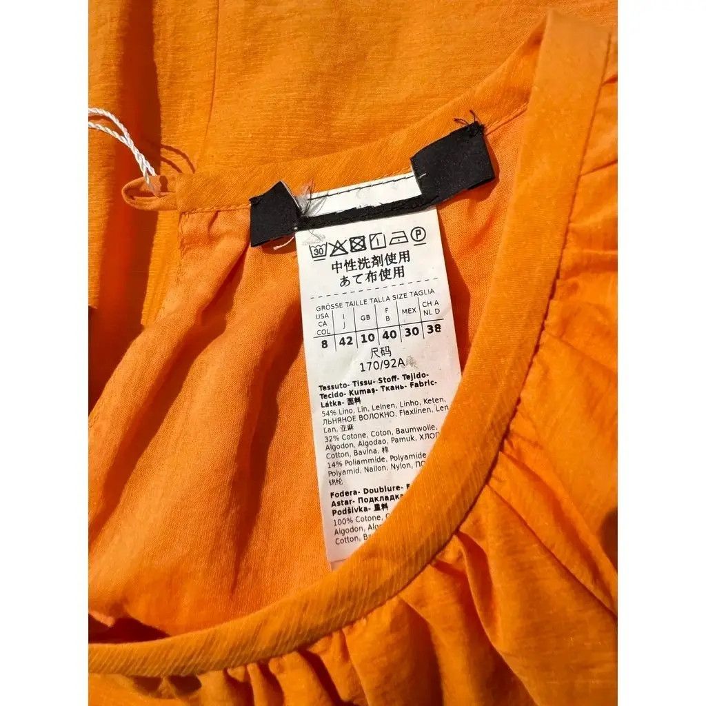 Max Mara Maxi dress, Max Mara Size M / US 6-8 / IT 42-44 - 7 Thumbnail