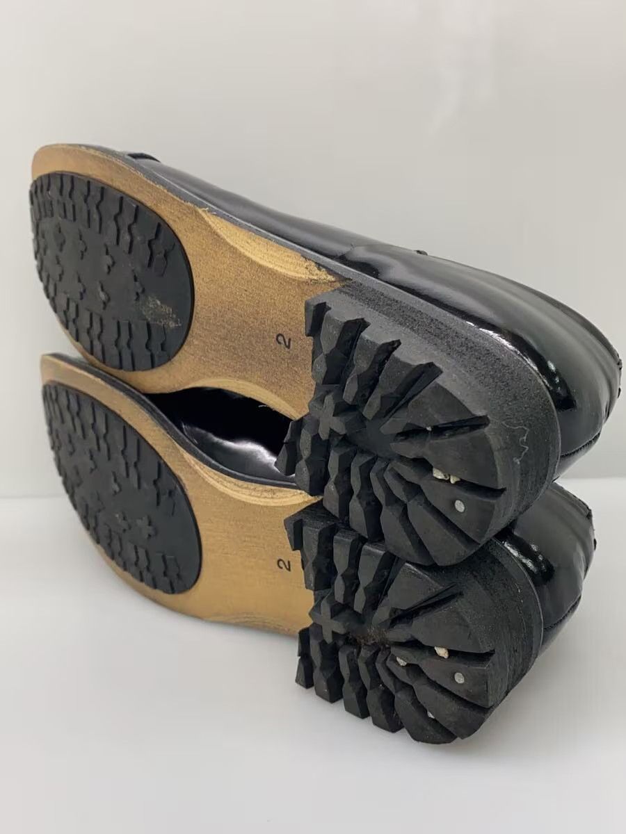 Yohji Yamamoto yohji yamamoto Y's/YX-E03-763 Dress shoes Size US 11 / EU 44 - 4 Thumbnail