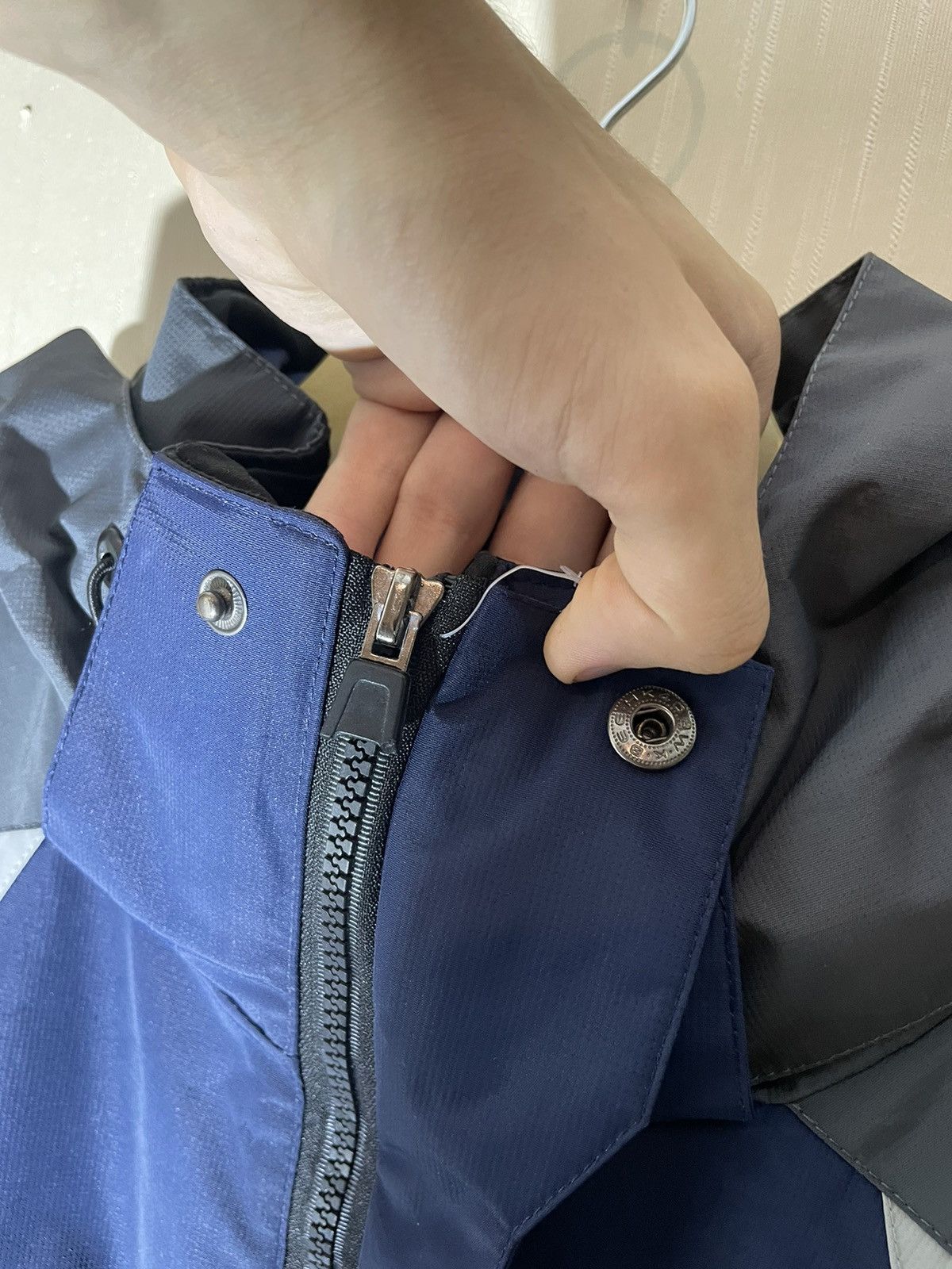 The North Face × Vintage The North Face Summit series vintage gore Tex jacket Size US S / EU 44-46 / 1 - 15 Thumbnail