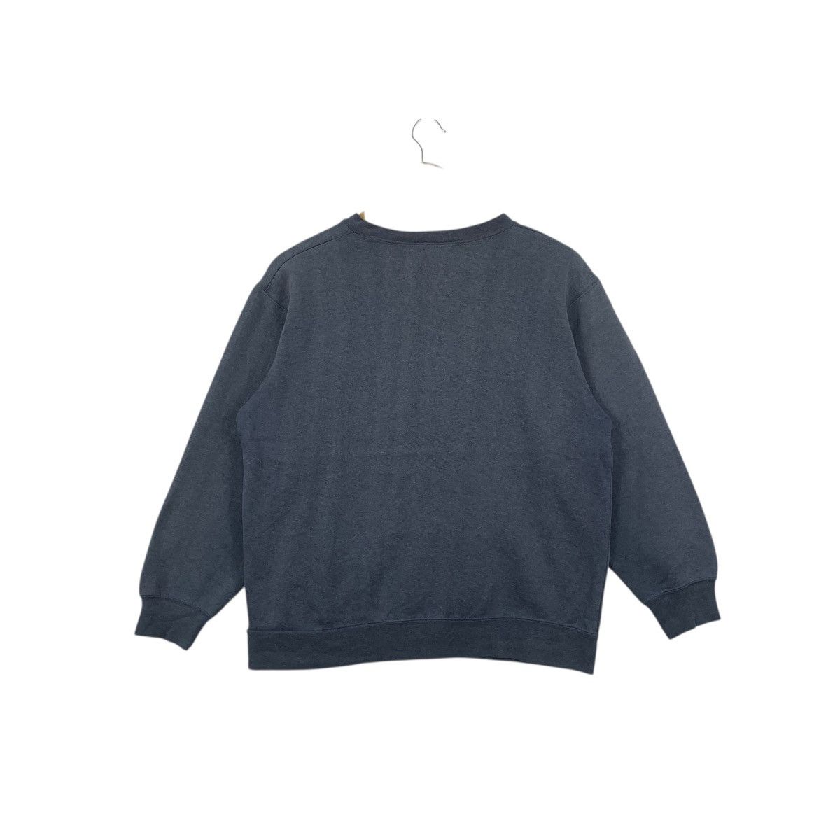 Disney Vintage DISNEY POOH BEAR Hunny Cartoon Movie Sweatshirt Size L / US 10 / IT 46 - 8 Thumbnail