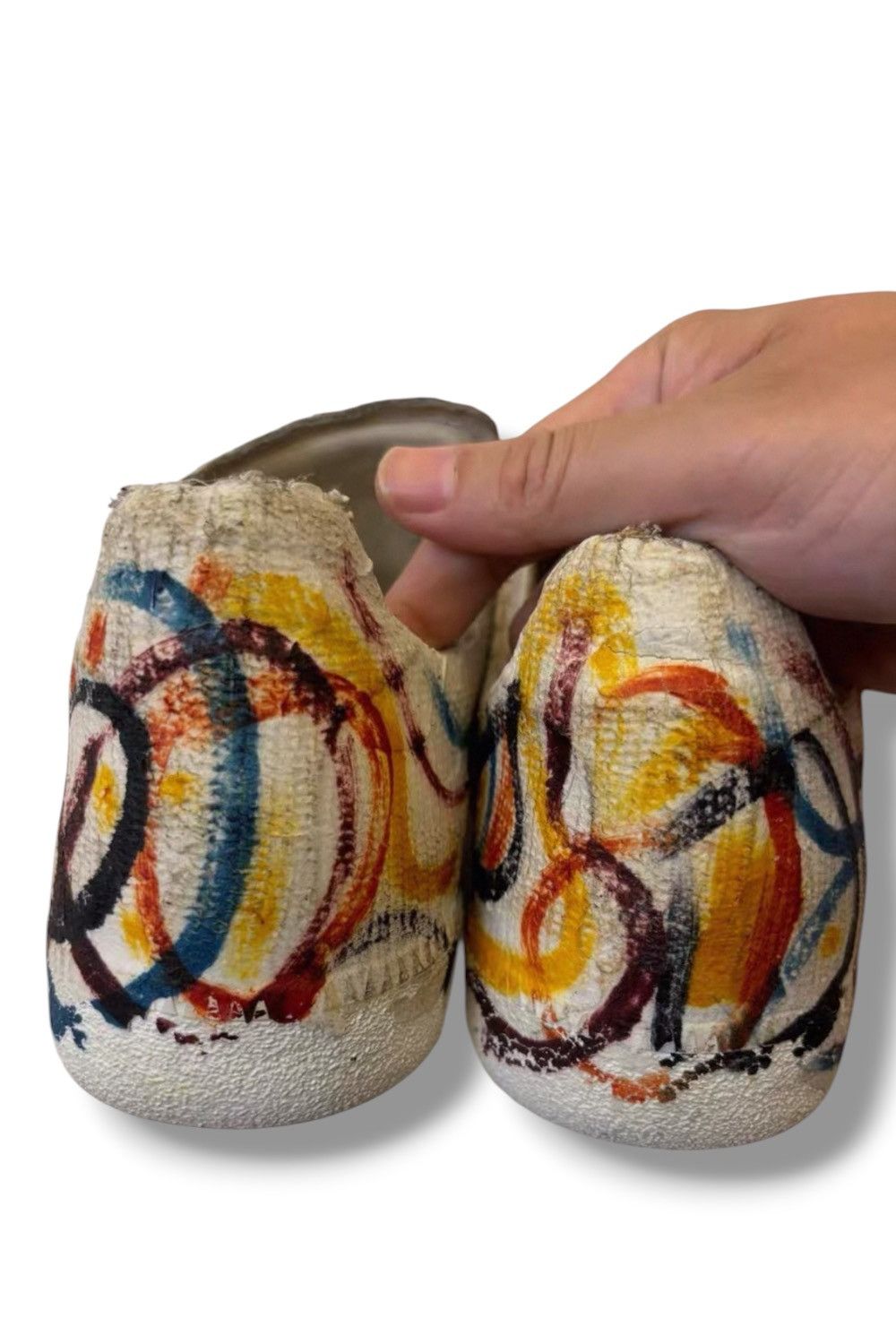 Maison Margiela Maison margiela Gat Size US 11 / EU 44 - 6 Thumbnail