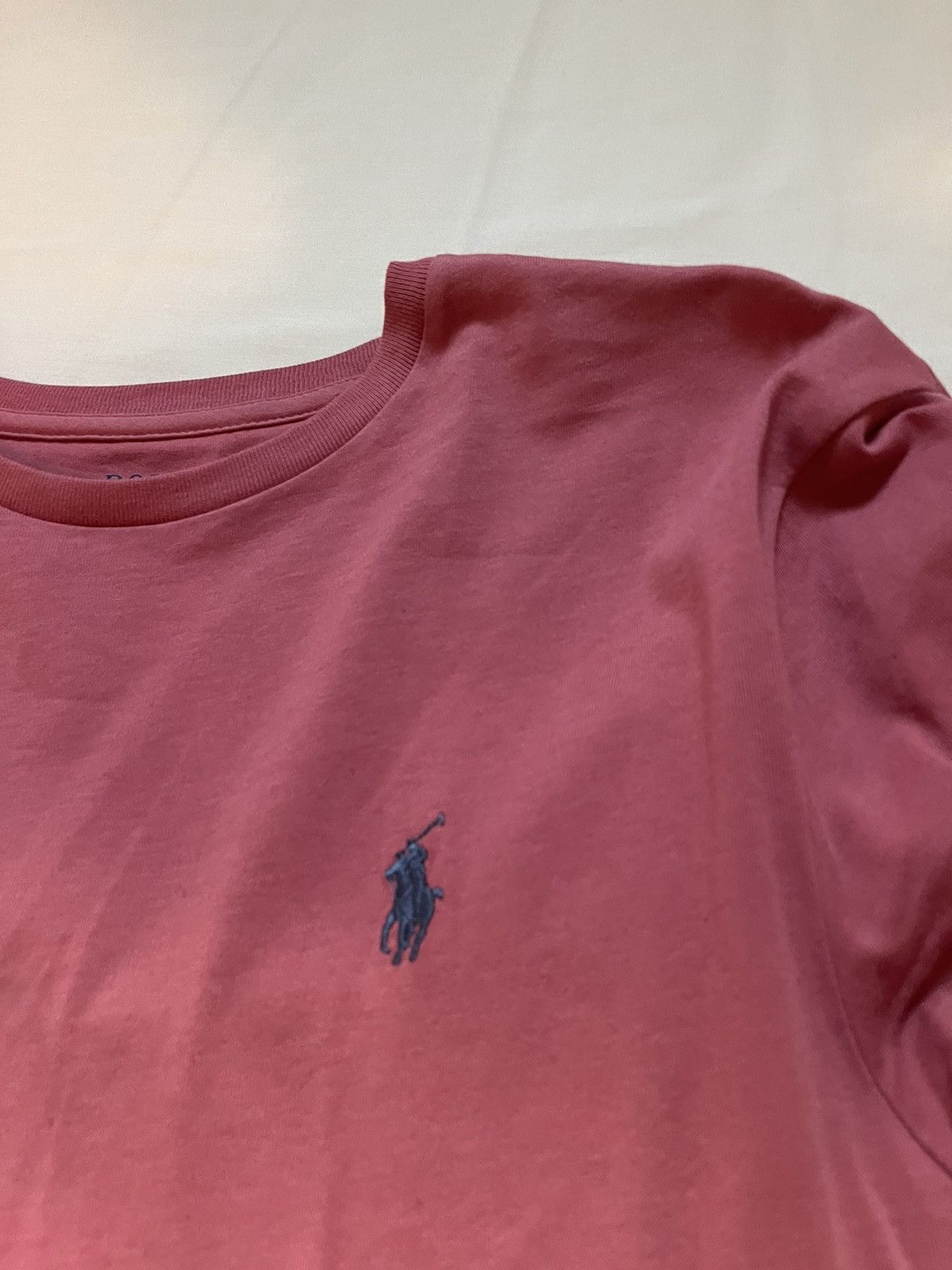 Polo Ralph Lauren Polo tee Size US S / EU 44-46 / 1 - 2 Thumbnail