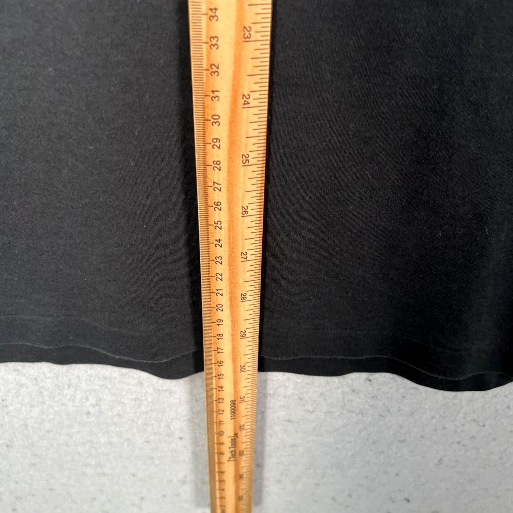 Polo Ralph Lauren VINTAGE Polo Ralph Lauren Black Polo Shirt Big & Tall 3XB Short Sleeve 100% Cotton Mens XS? Size US XXL / EU 58 / 5 - 7 Thumbnail
