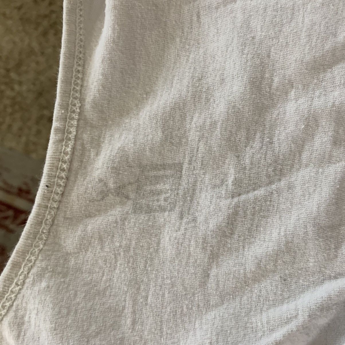 Vintage Cassius Clay Tank Size US L / EU 52-54 / 3 - 10 Thumbnail