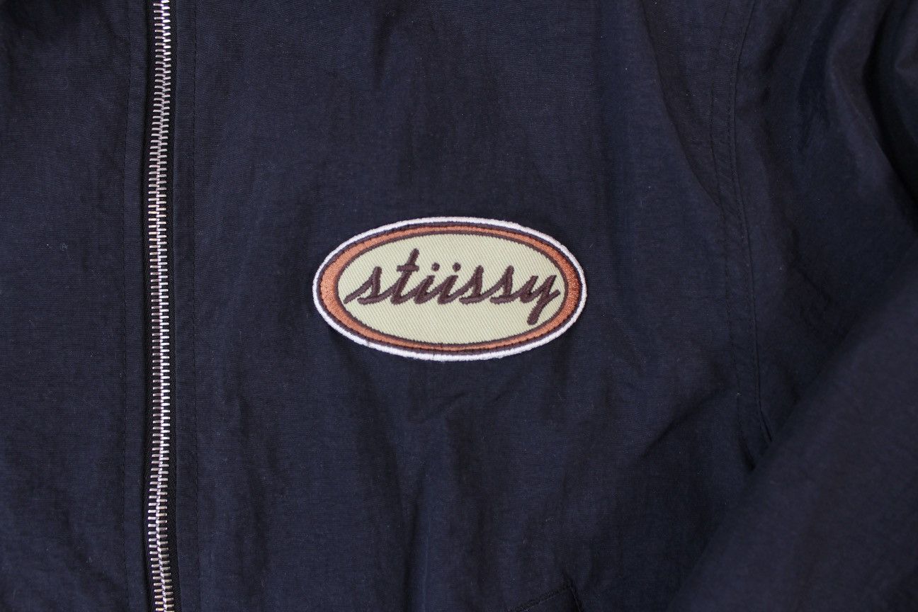 Our Legacy × Stussy Stussy x Our Legacy Work Shop Blouson Jacket Size US XS / EU 42 / 0 - 6 Thumbnail