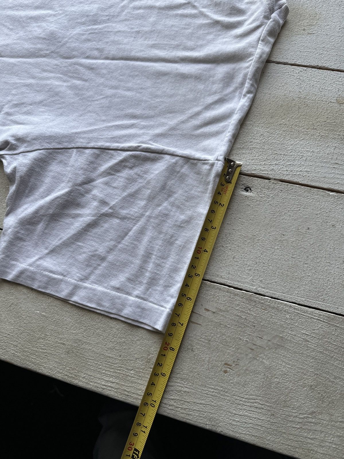 Other 🚨 VANCOUVER CANADA BIG LOGO T-shirt SINGLE STITCH archive Size US XL / EU 56 / 4 - 22 Thumbnail