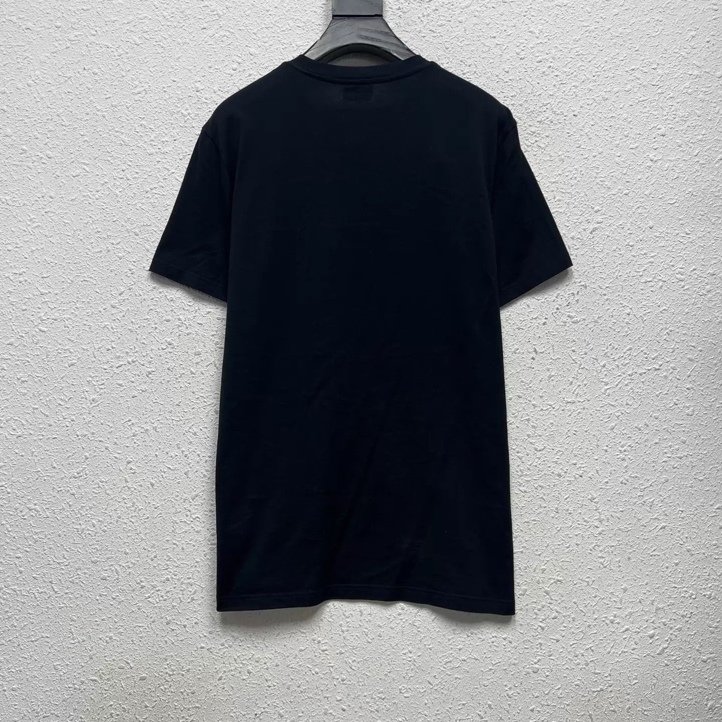 Fendi FENDI FF Logo Print Short Sleeve T-Shirt Size US L / EU 52-54 / 3 - 2 Thumbnail