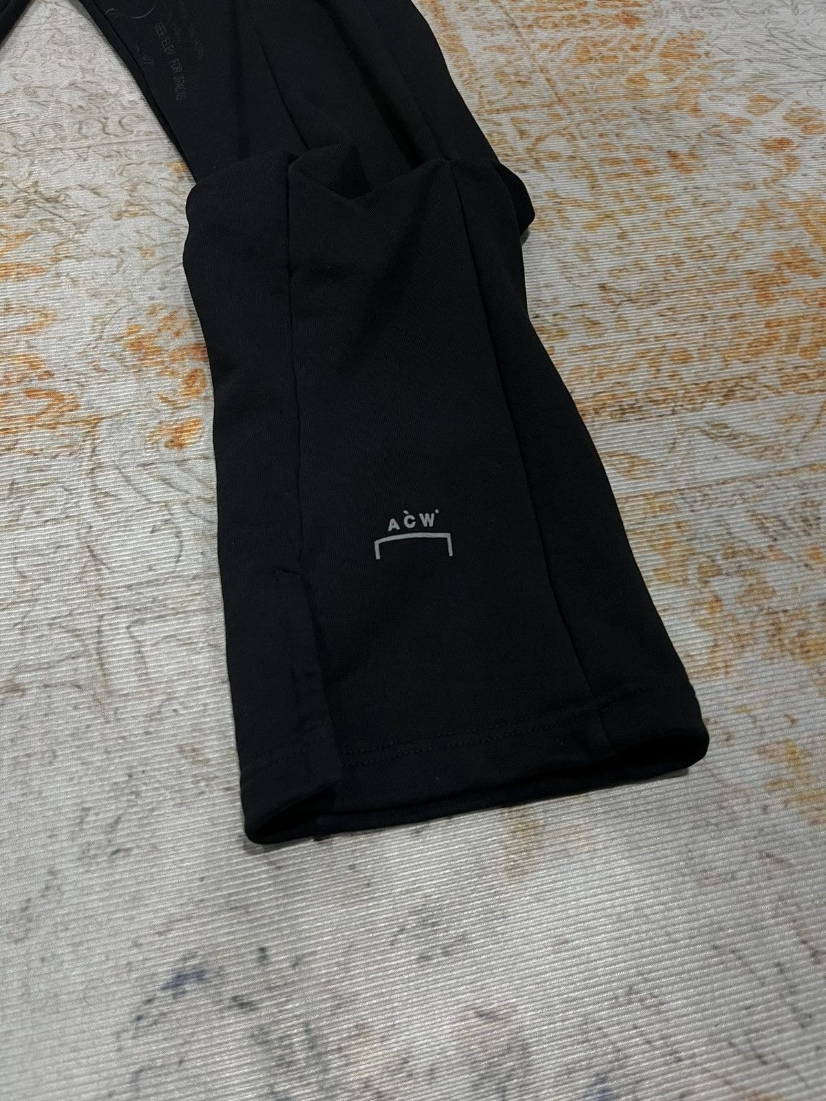 A-COLD-WALL* A-COLD-WALL* Print SS20 Sweatpants Size US 31 - 3 Thumbnail