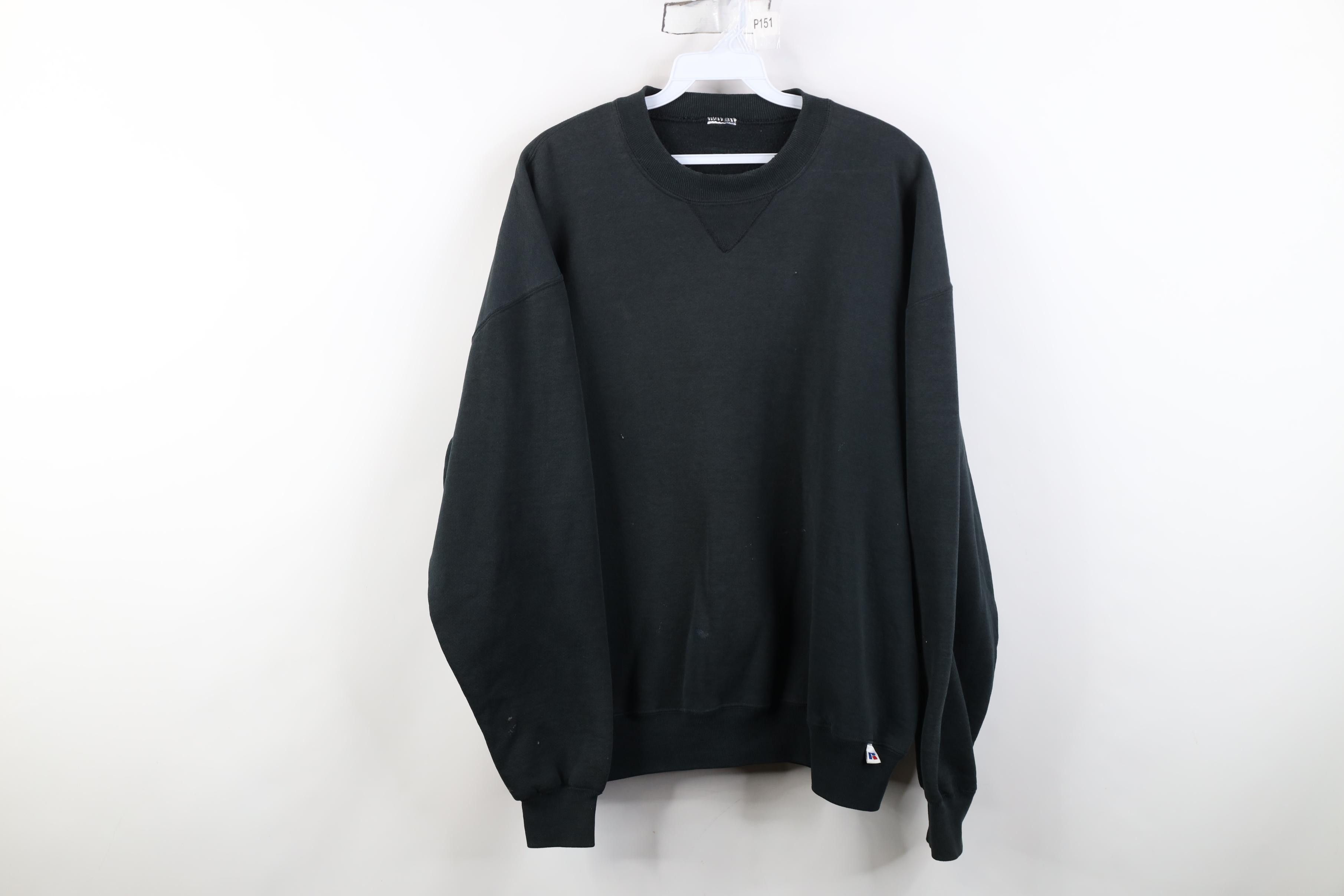 Russell Athletic × Streetwear × Vintage 90s Vintage Russell