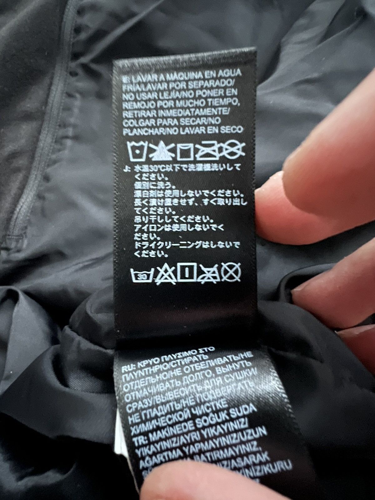 Supreme × The North Face Mountain Parka Ski Snowboard Jacket Size US L / EU 52-54 / 3 - 9 Thumbnail