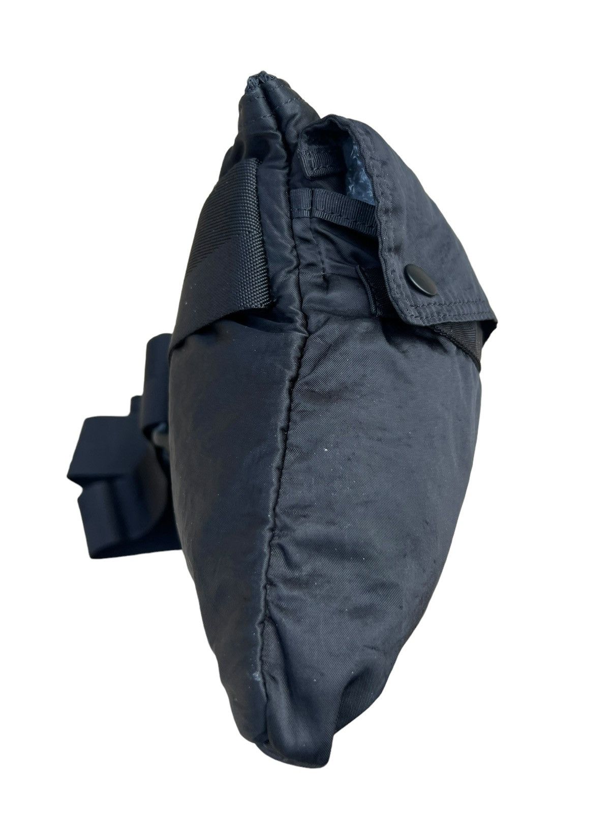 Porter Vintage Porter by Yoshida Cargo Pocket Chest / Waist Bag Size ONE SIZE - 6 Thumbnail