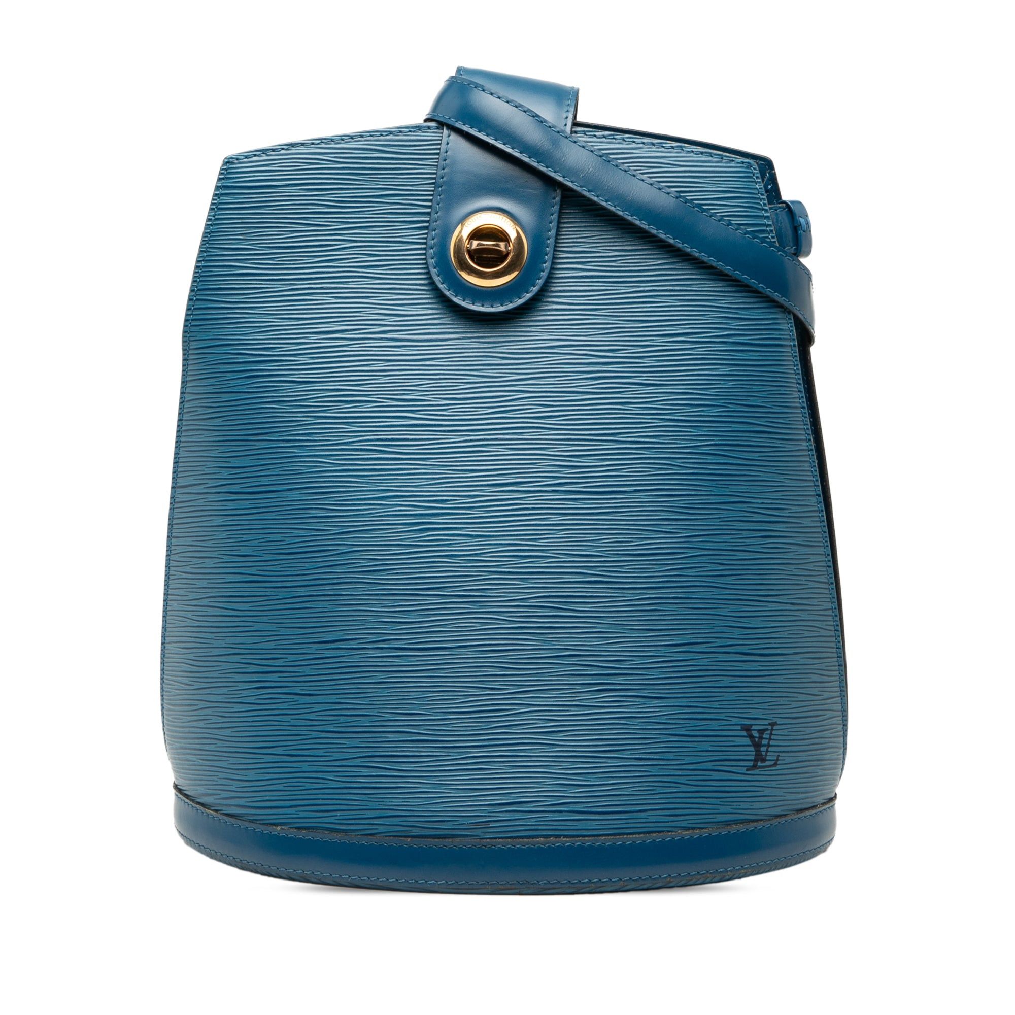 Louis Vuitton Epi Cluny Size ONE SIZE - 1 Thumbnail