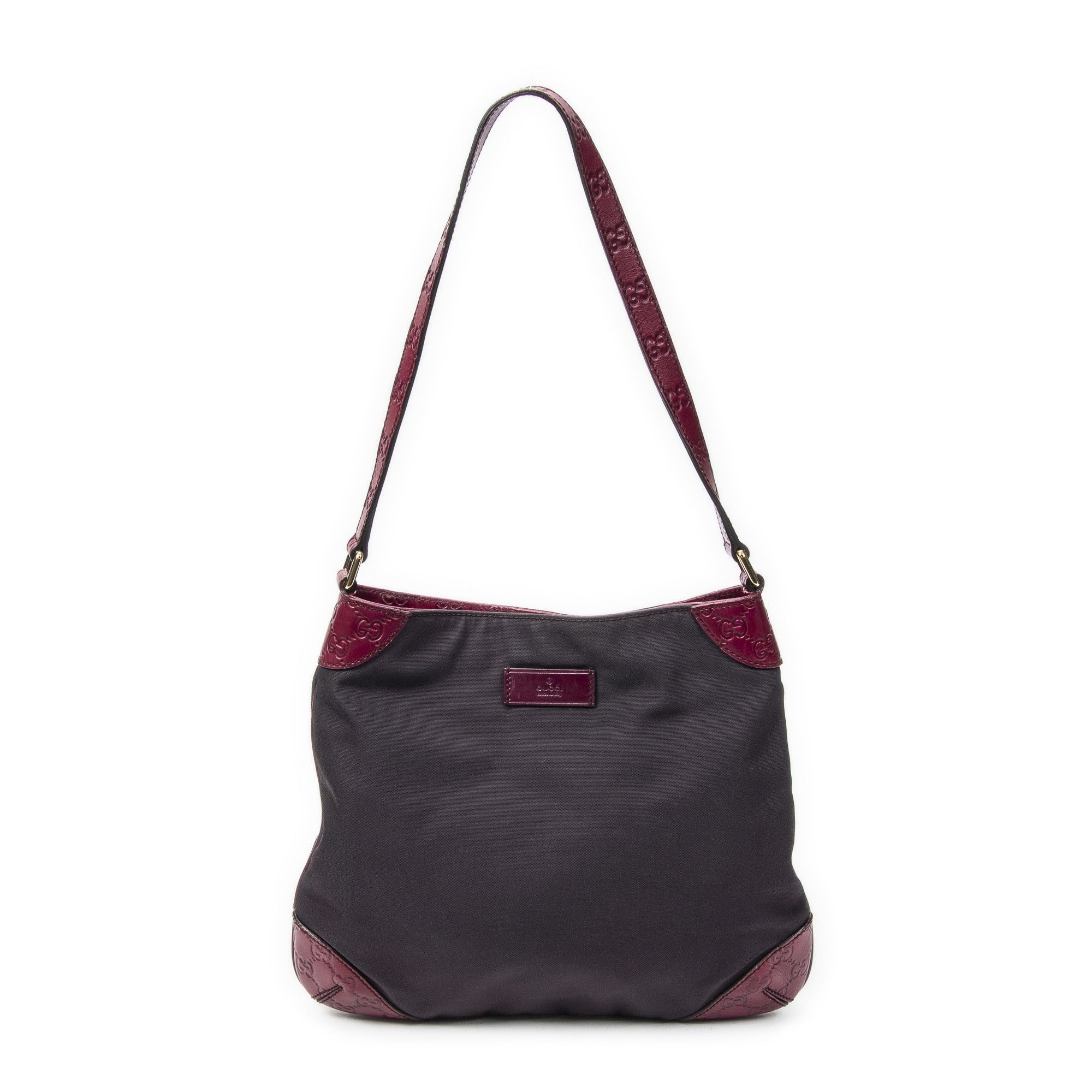 Gucci Shoulder Hobo Size ONE SIZE - 1 Thumbnail