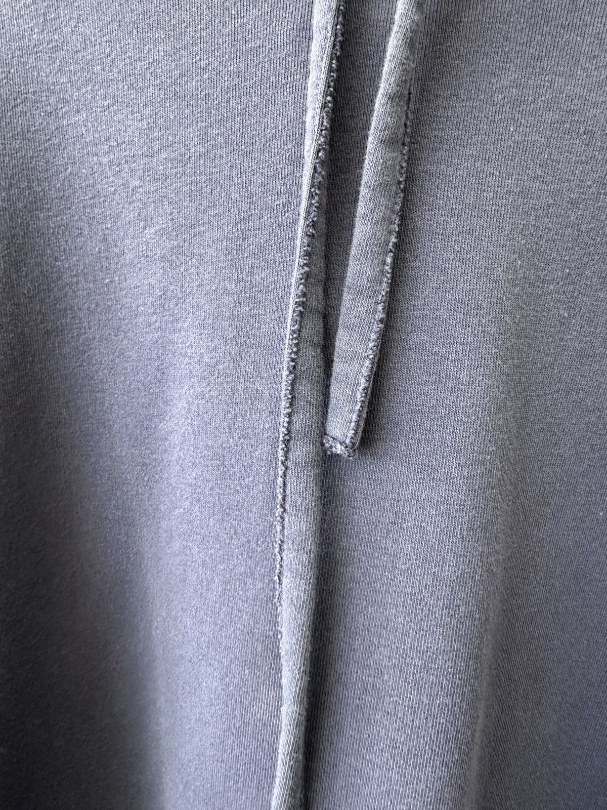 MM6 MAISON MARGIELA MM6 OVERSIZED NUMBER LOGO HOODIE Size US S / EU 44-46 / 1 - 5 Thumbnail
